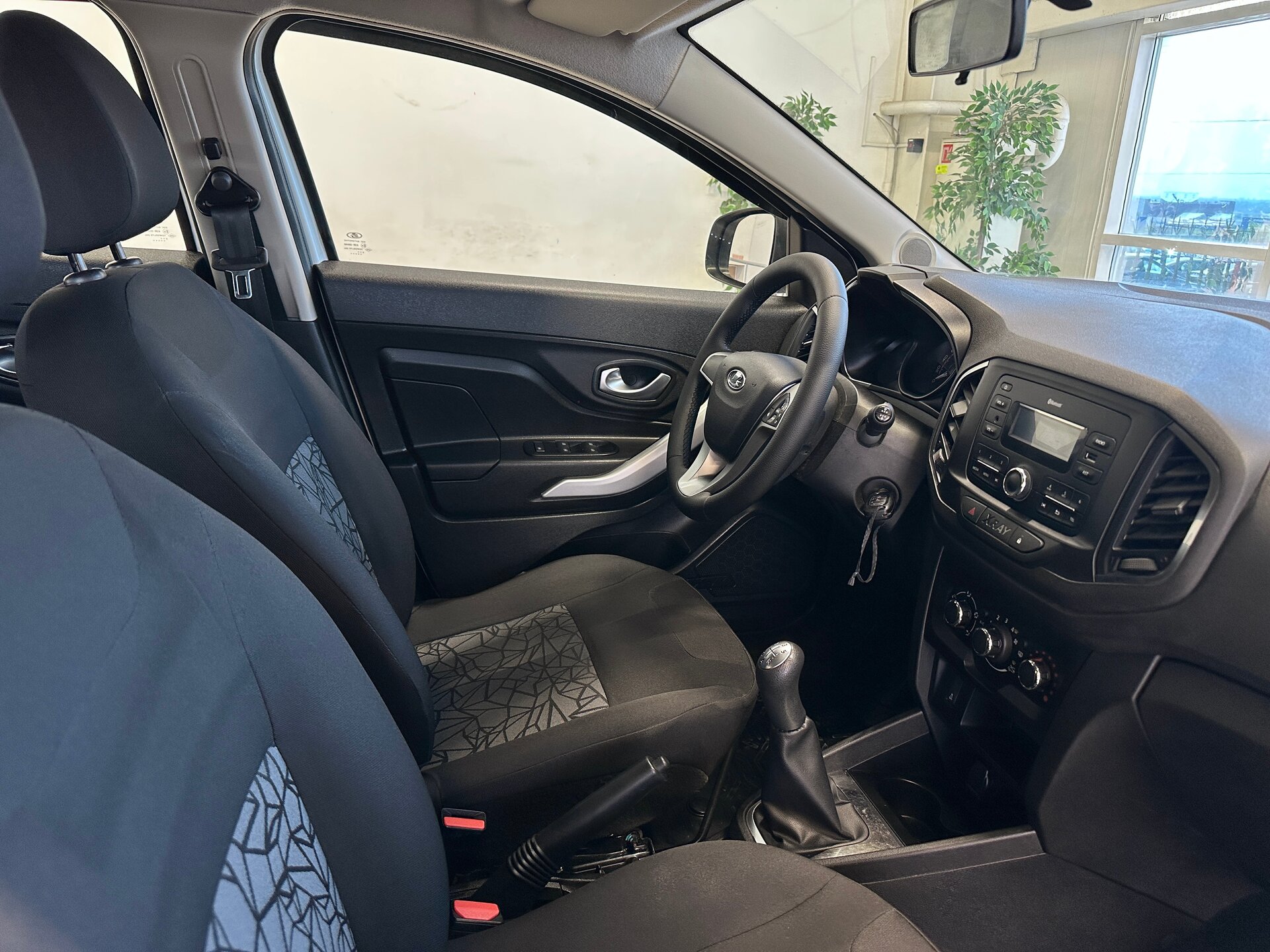 Lada (ВАЗ) XRAY, I 2020