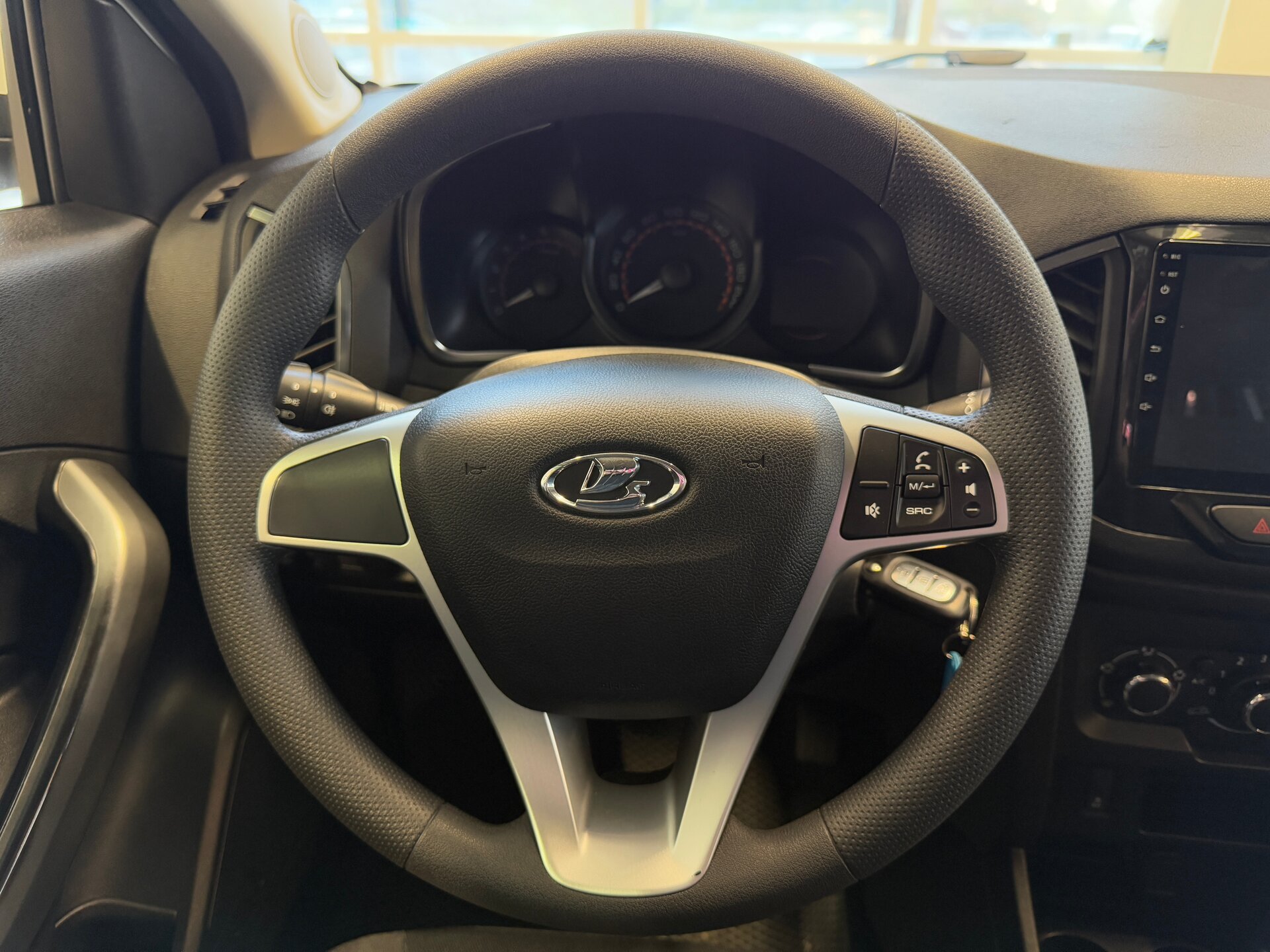 Lada (ВАЗ) XRAY, I 2020 Lada (ВАЗ) XRAY, I 2020