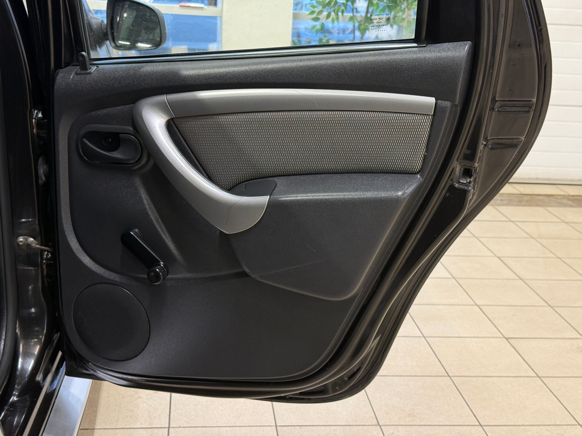 Renault Duster, I 2012
