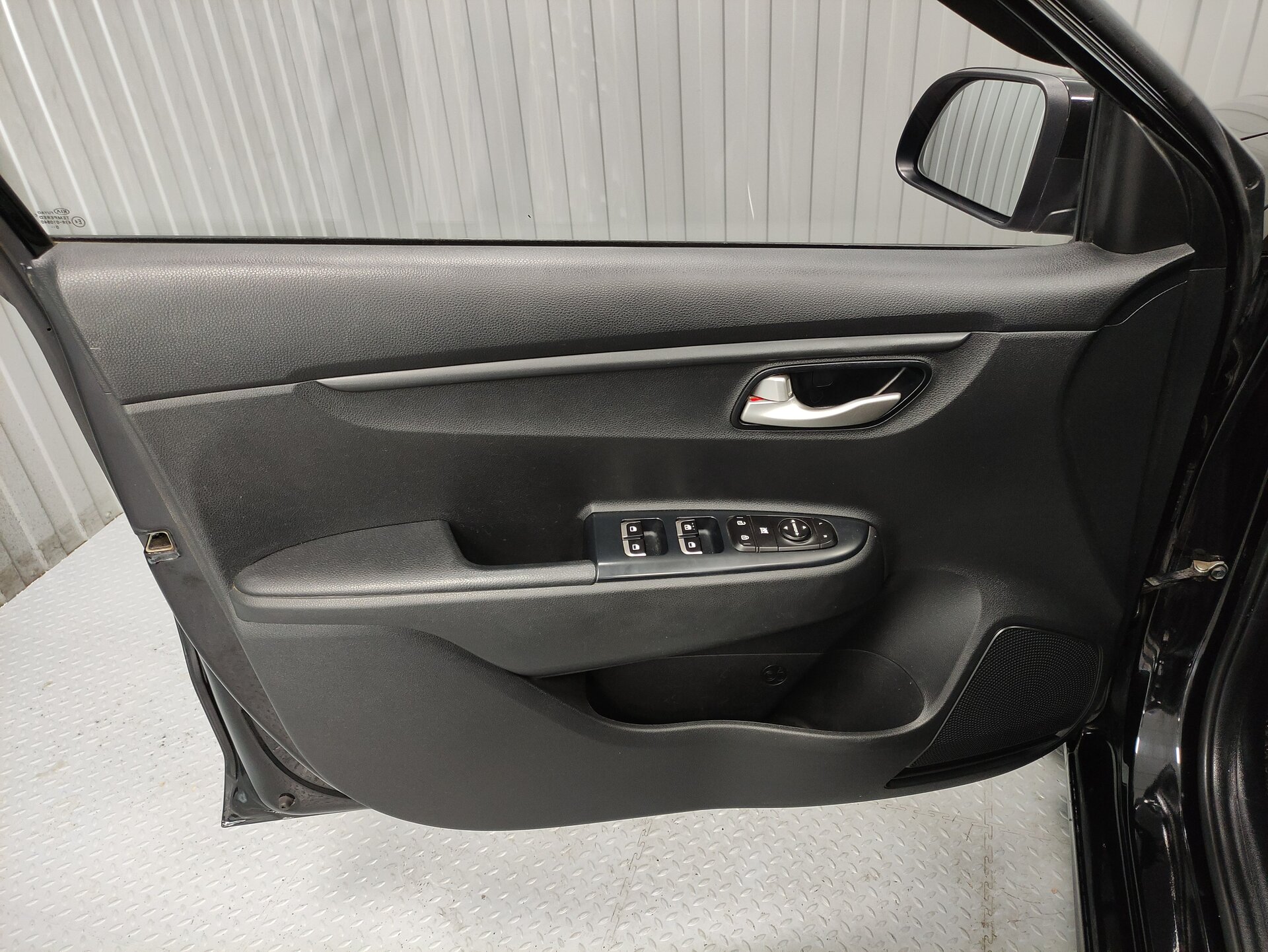 Kia Rio, IV Рестайлинг 2021 Kia Rio, IV Рестайлинг 2021