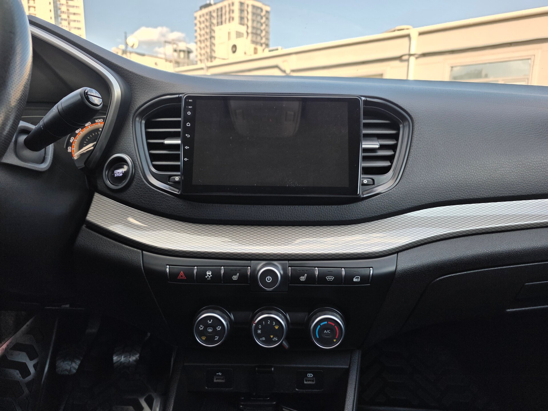 Lada (ВАЗ) Vesta, I Рестайлинг (NG) 2023