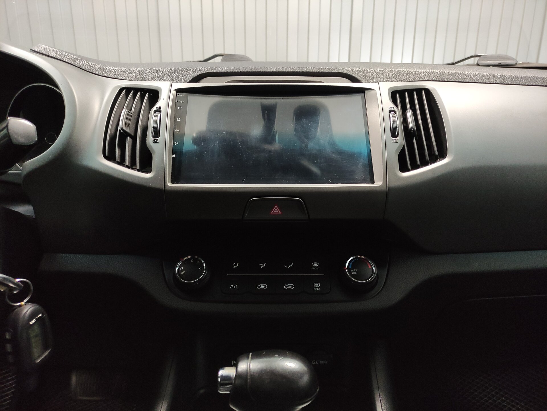 Kia Sportage, III Рестайлинг 2014 Kia Sportage, III Рестайлинг 2014