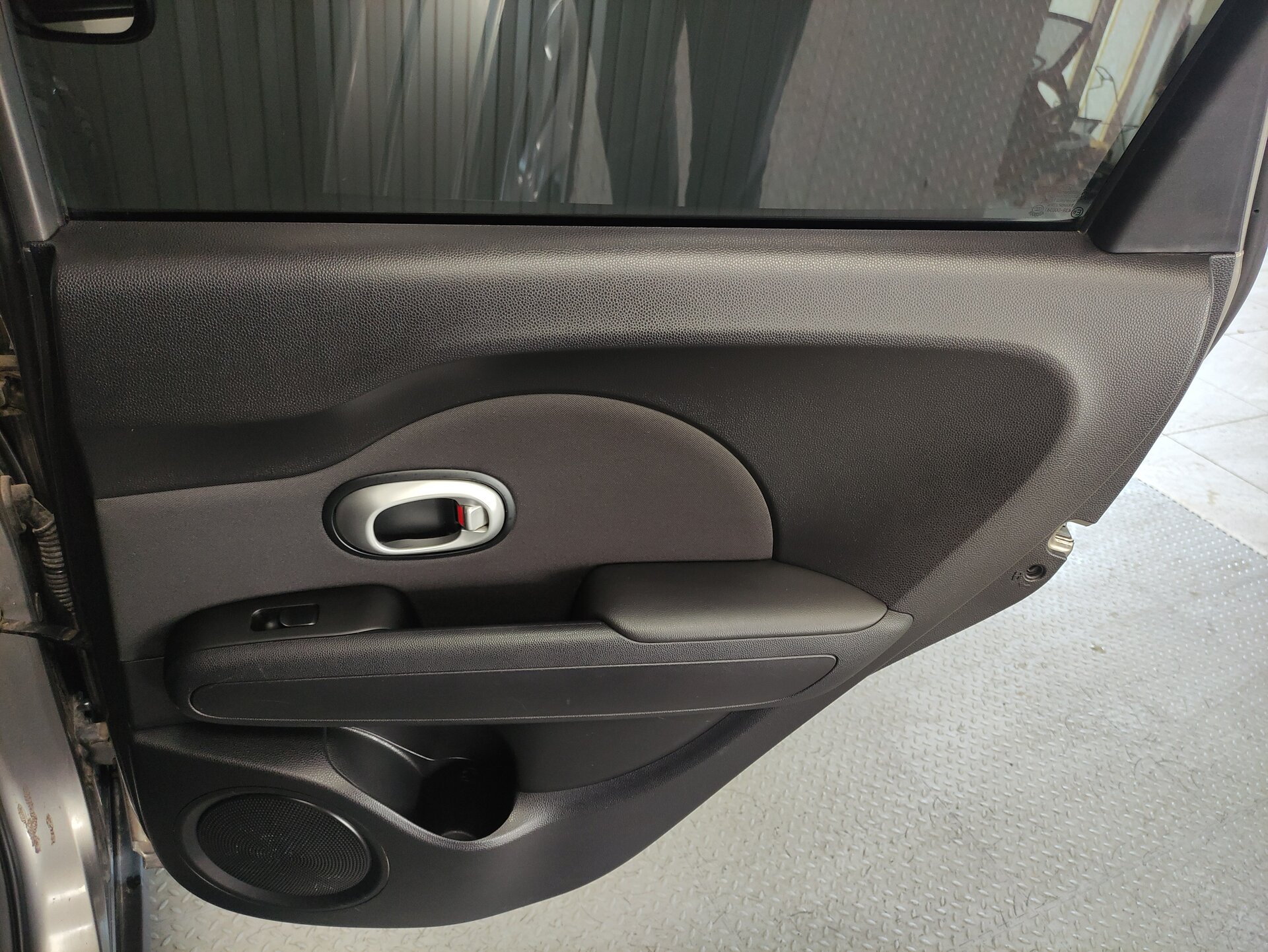 Kia Soul, II 2015 Kia Soul, II 2015