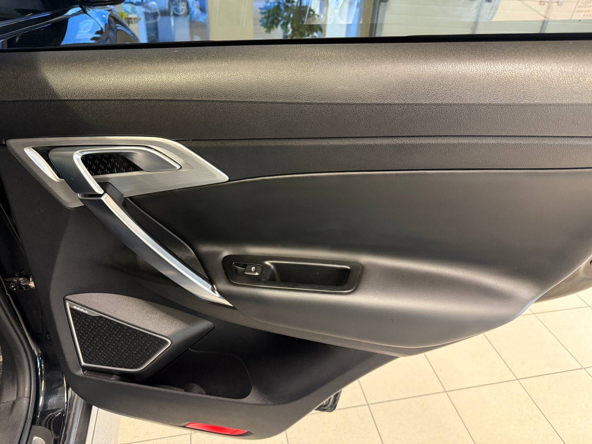Geely Atlas, I 2018 Geely Atlas, I 2018