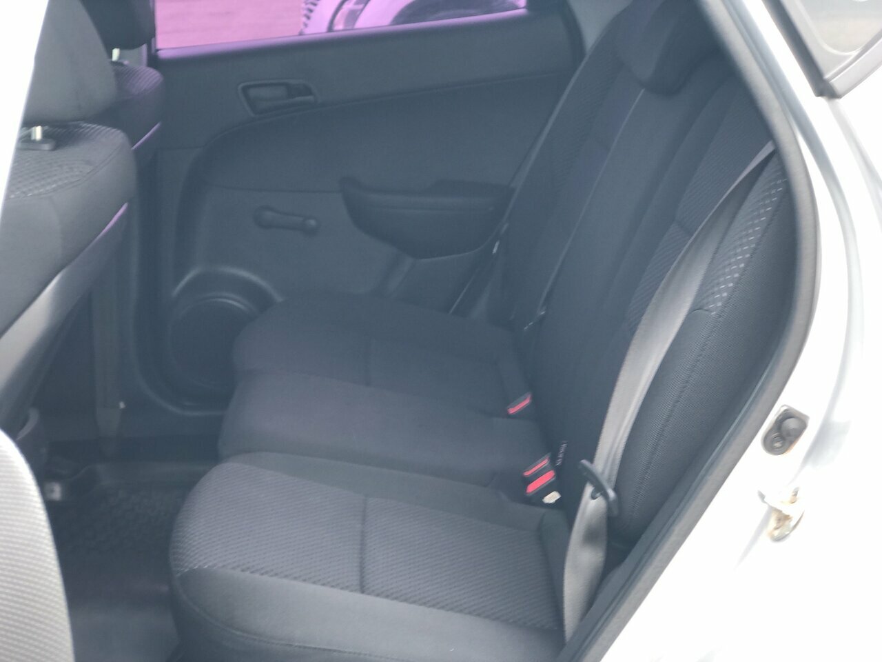 Hyundai i30, I Рестайлинг 2010