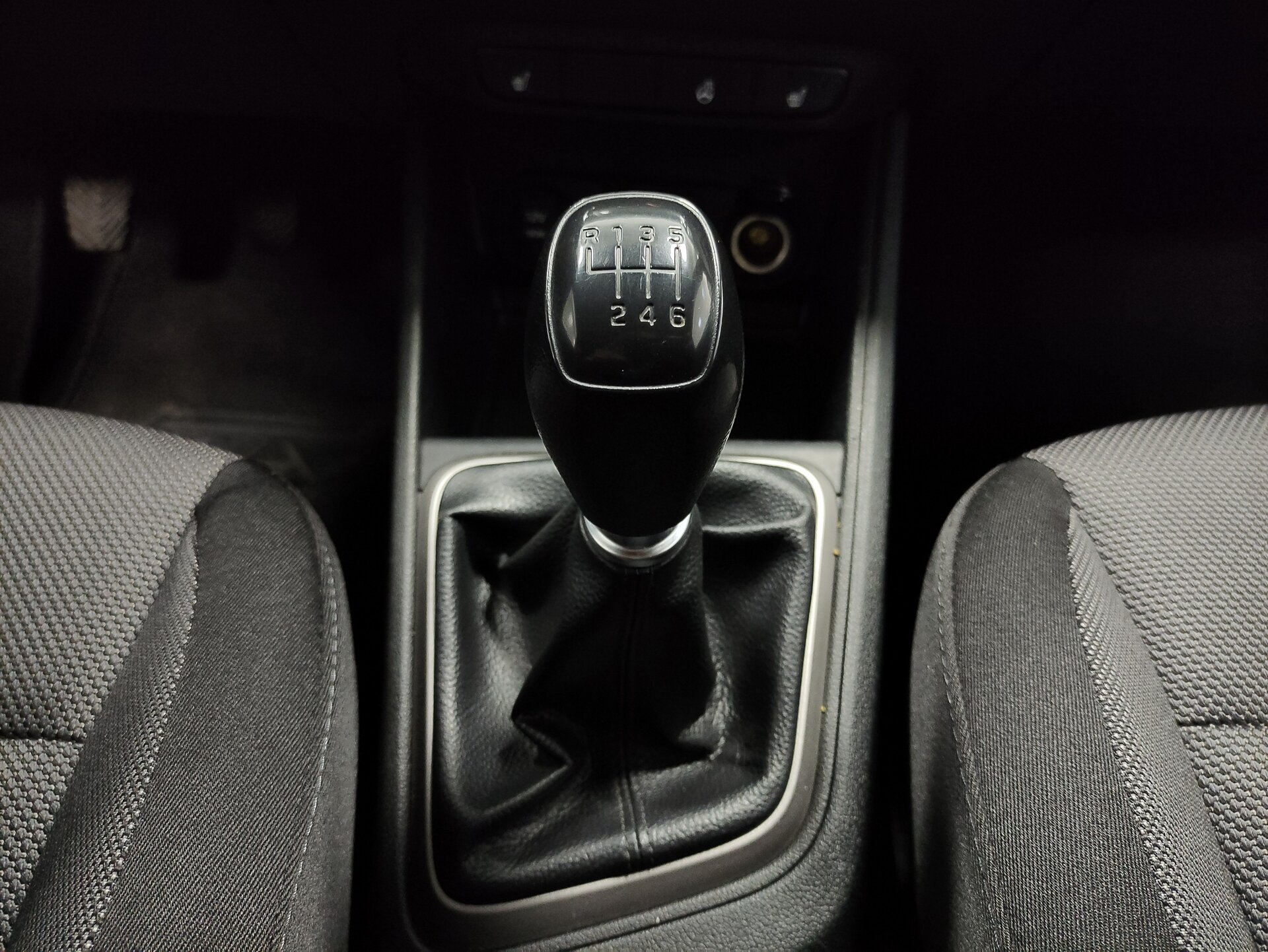 Hyundai Solaris, II 2018 Hyundai Solaris, II 2018