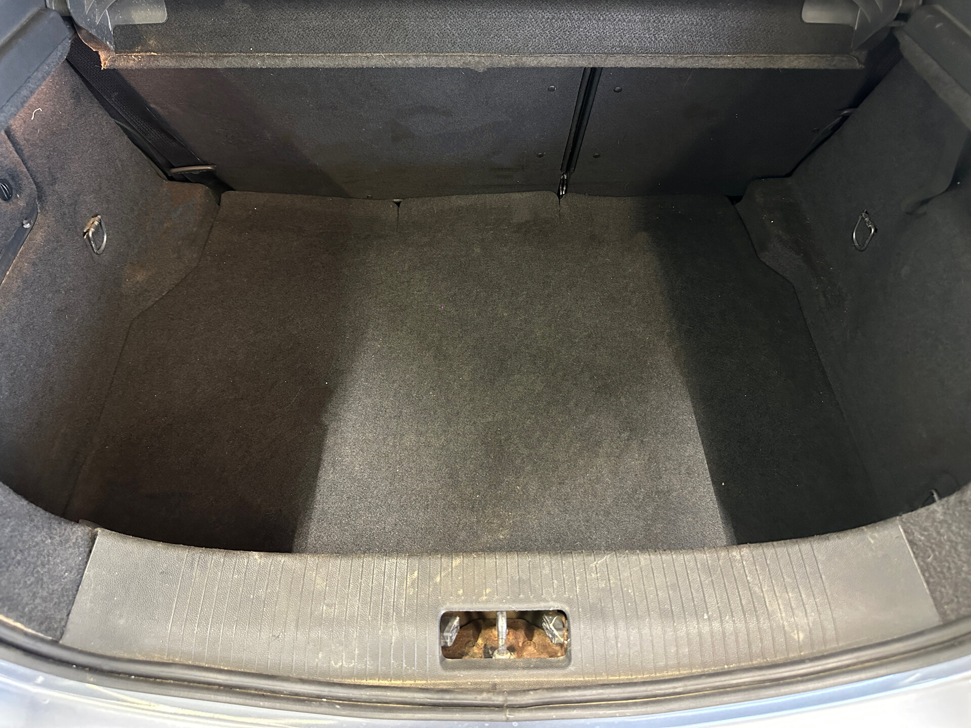Opel Astra, H Рестайлинг 2008