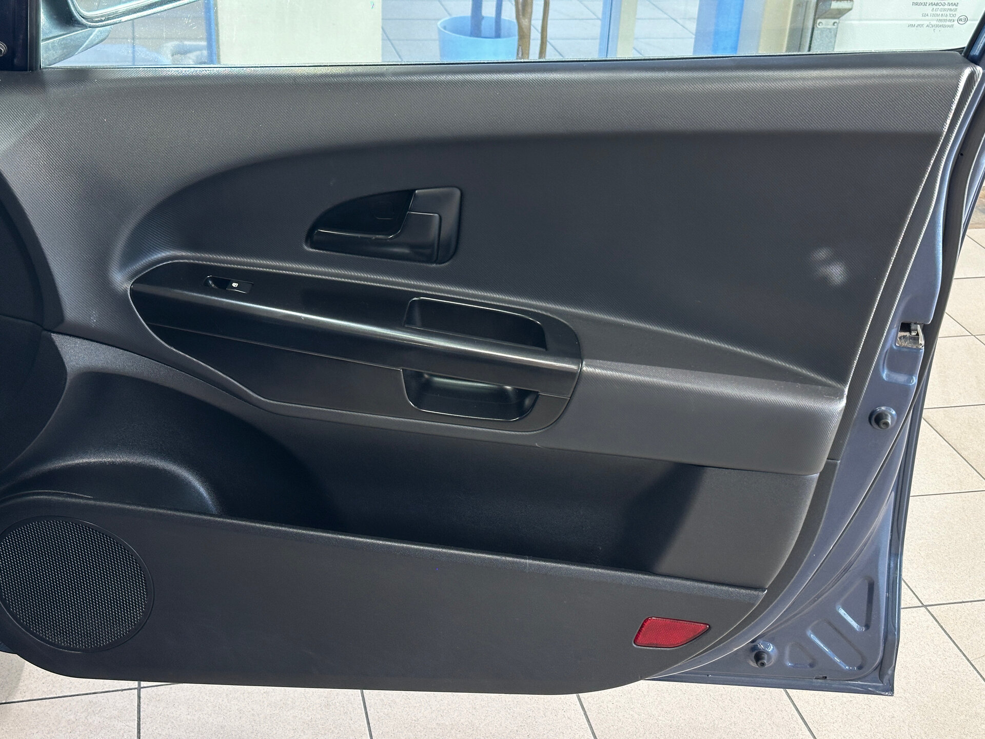 Kia Ceed, I 2008 Kia Ceed, I 2008