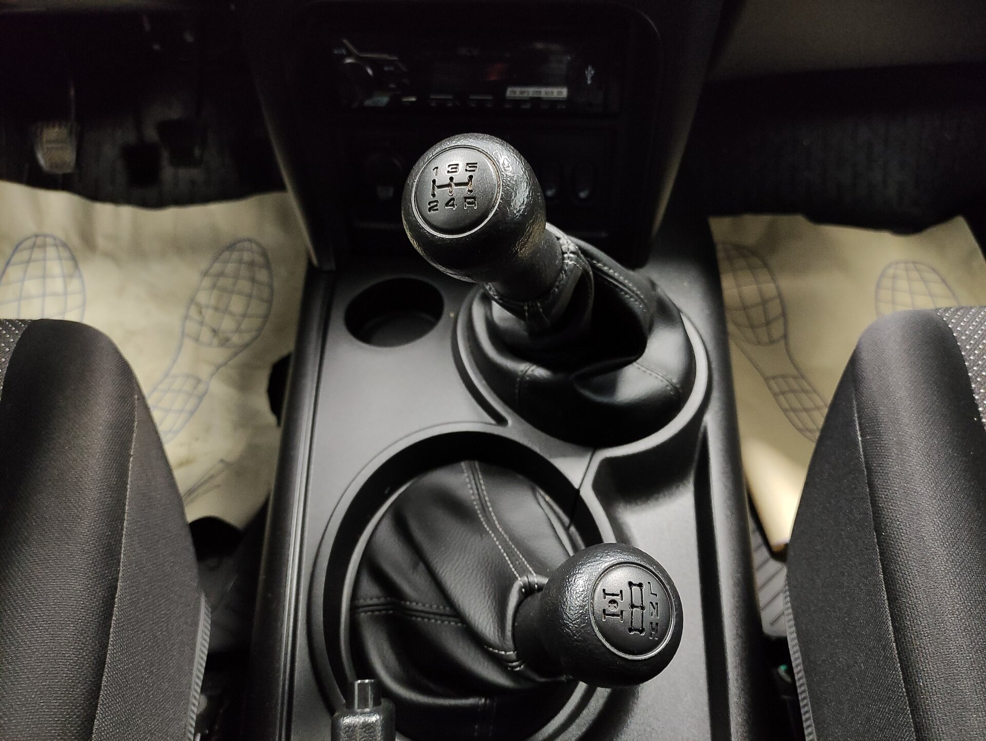 Lada (ВАЗ) Niva Travel, I 2024