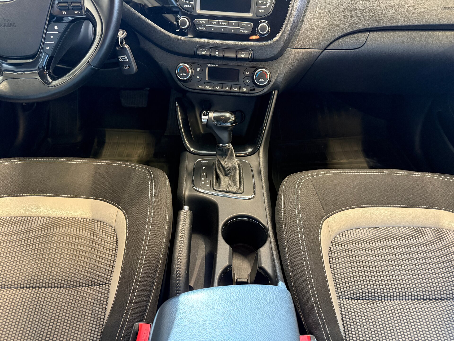 Kia Ceed, II 2012 Kia Ceed, II 2012