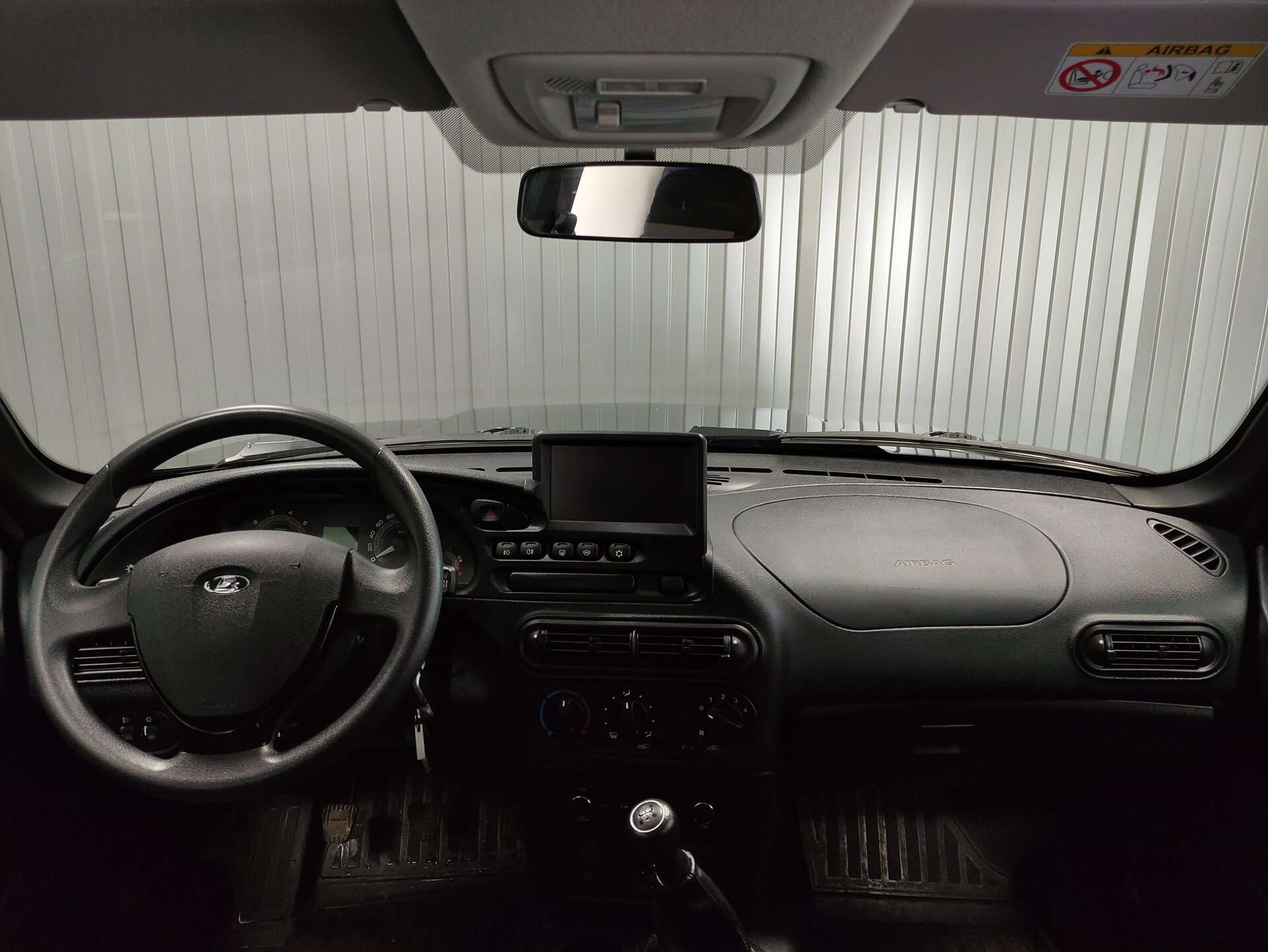 Lada (ВАЗ) Niva Travel, I 2024