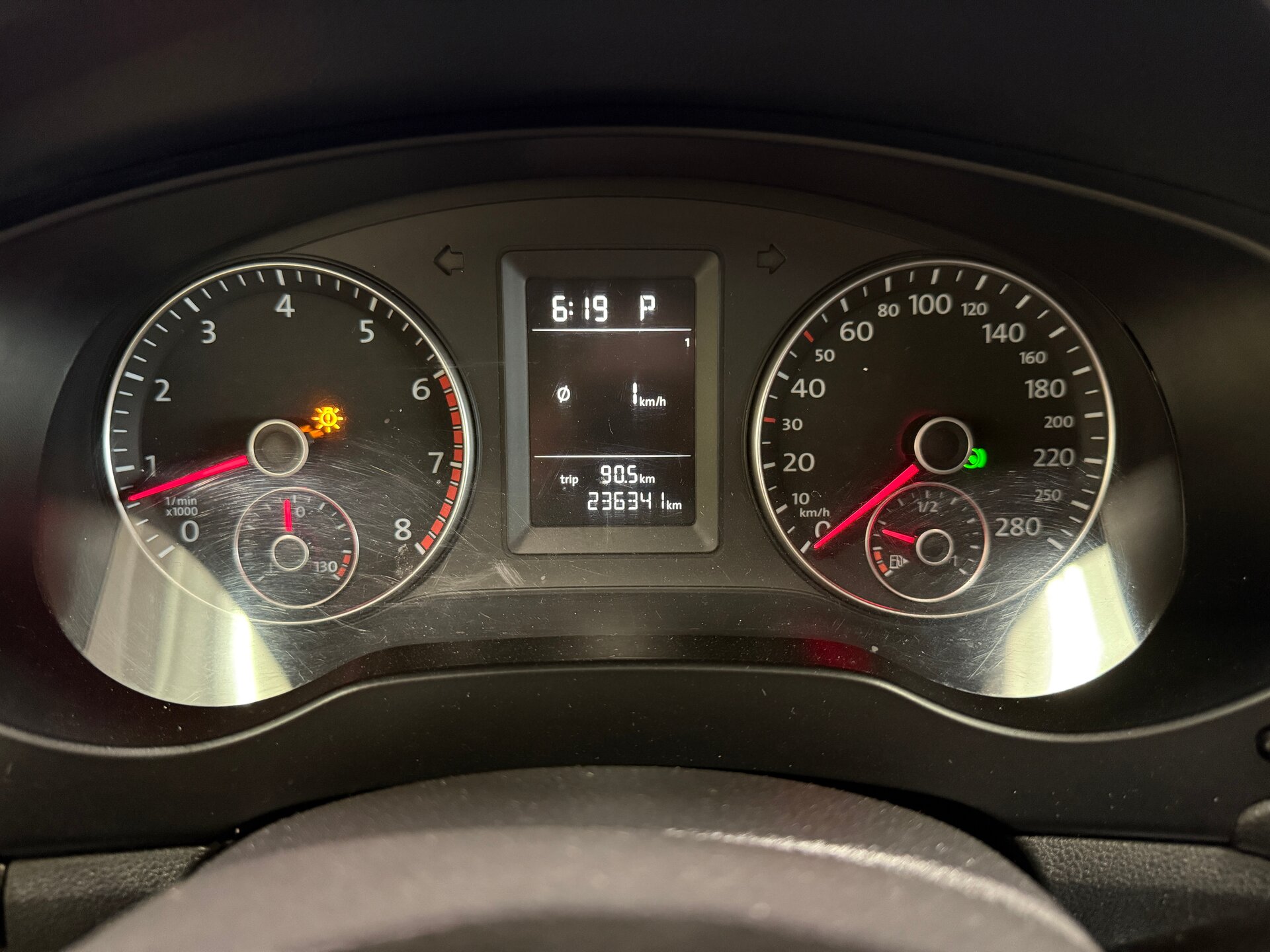 Volkswagen Jetta, VI 2012 Volkswagen Jetta, VI 2012