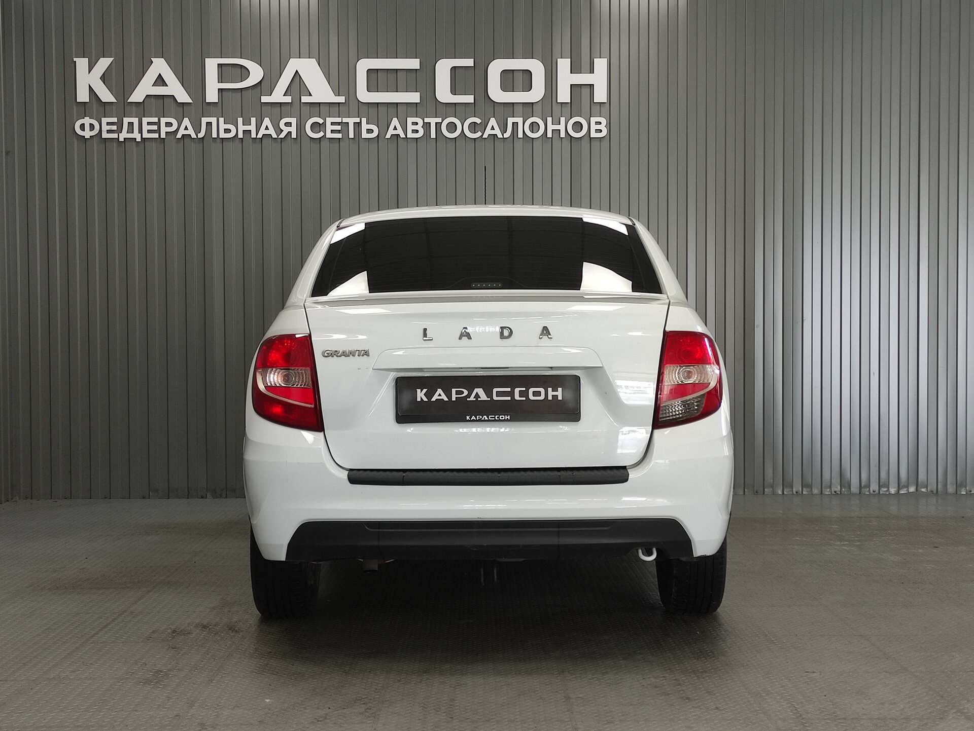 Lada (ВАЗ) Granta, I Рестайлинг 2022 Lada (ВАЗ) Granta, I Рестайлинг 2022