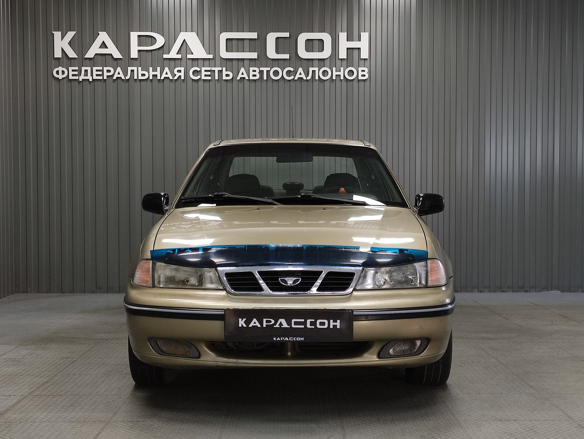 Daewoo Nexia, I 2006