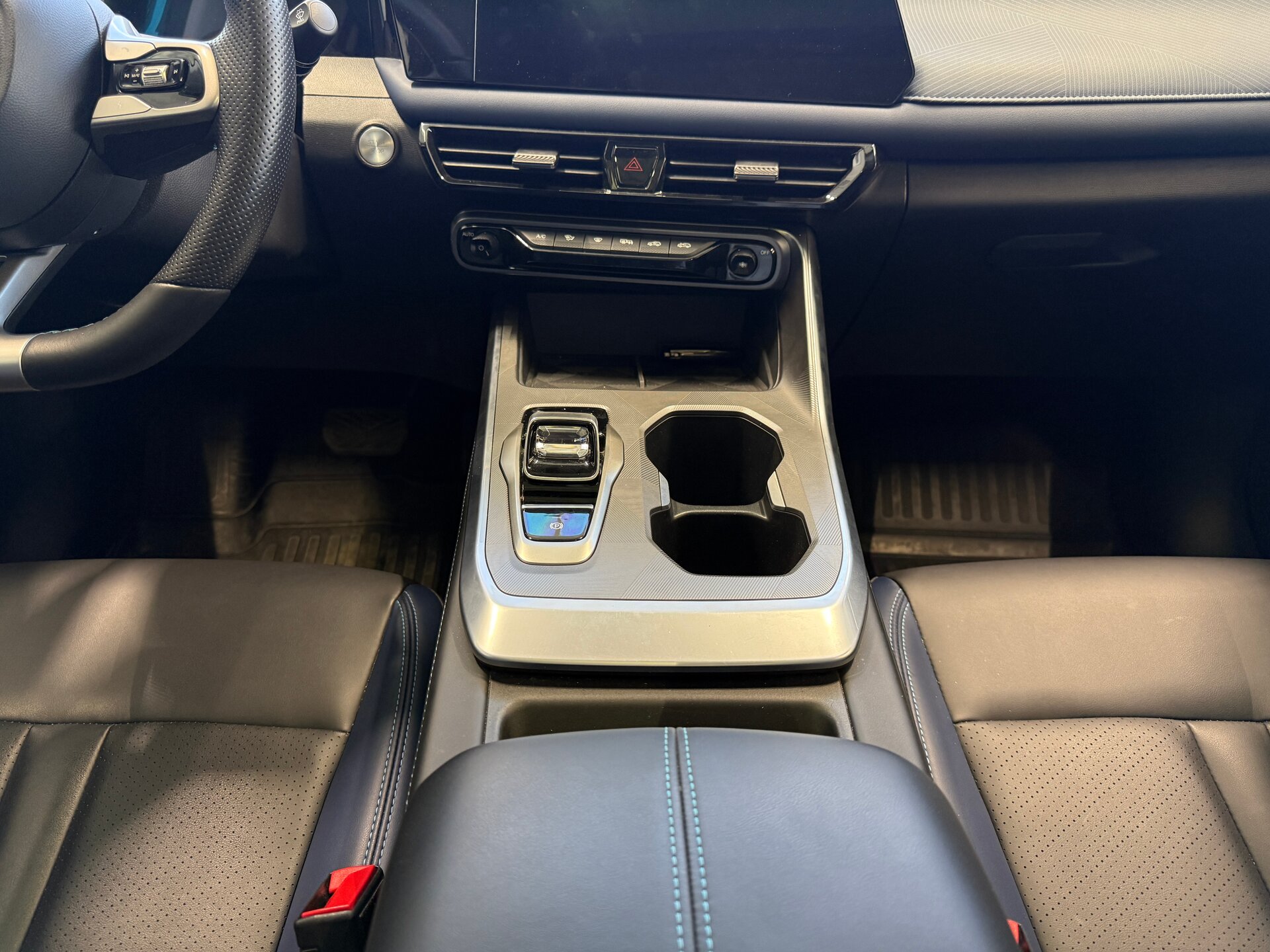 GAC GS3, I 2024 GAC GS3, I 2024