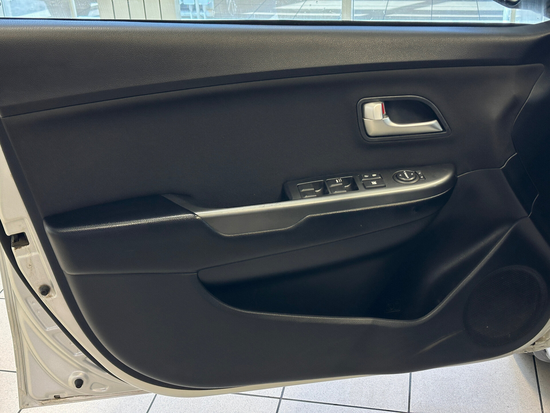 Kia Rio, III 2012