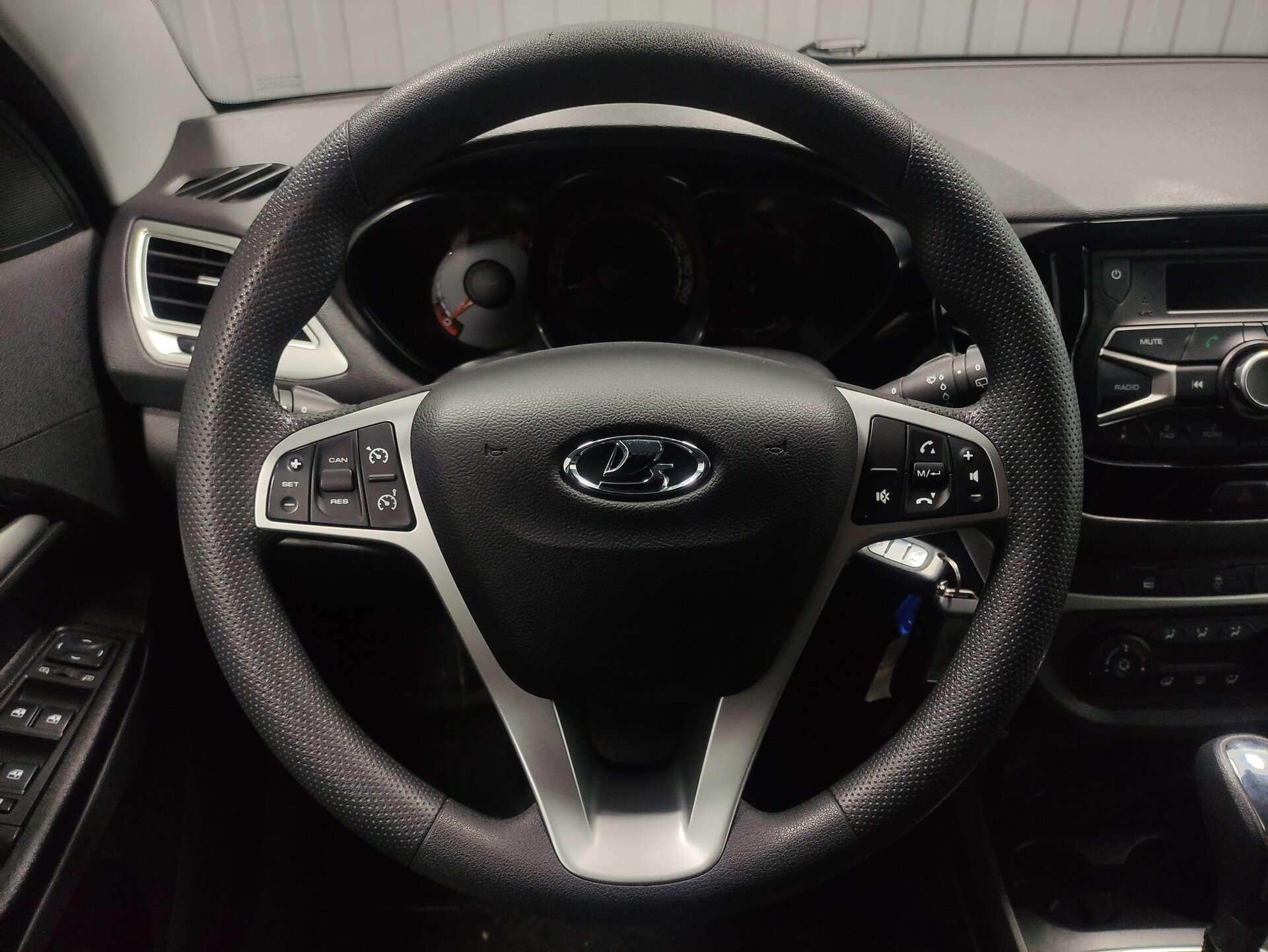 Lada (ВАЗ) Vesta, I 2021 Lada (ВАЗ) Vesta, I 2021