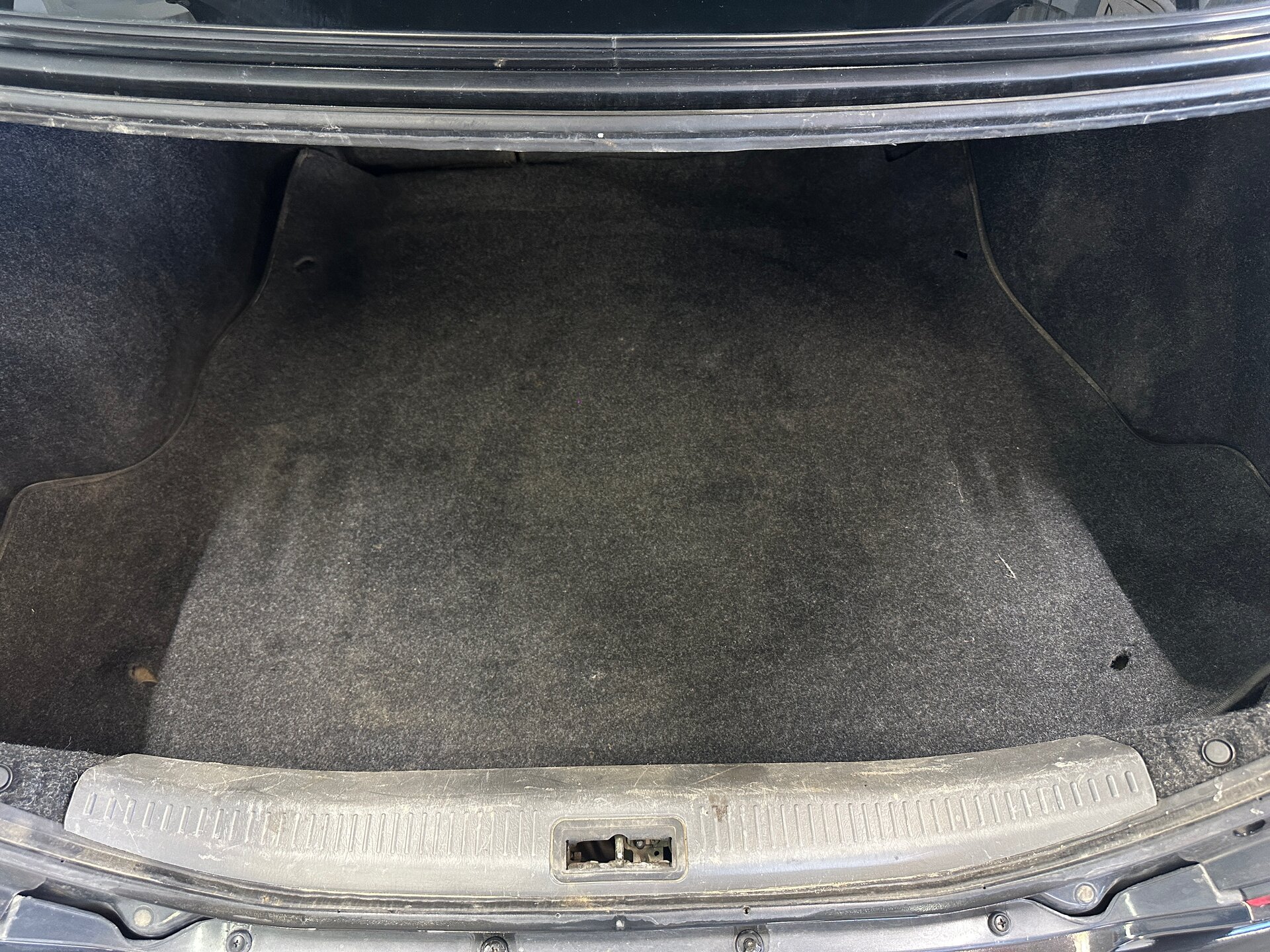 Kia Spectra, I Рестайлинг 2 2007 Kia Spectra, I Рестайлинг 2 2007