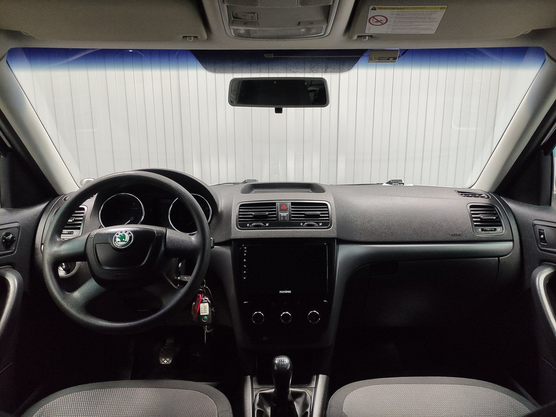 Skoda Yeti, I 2012