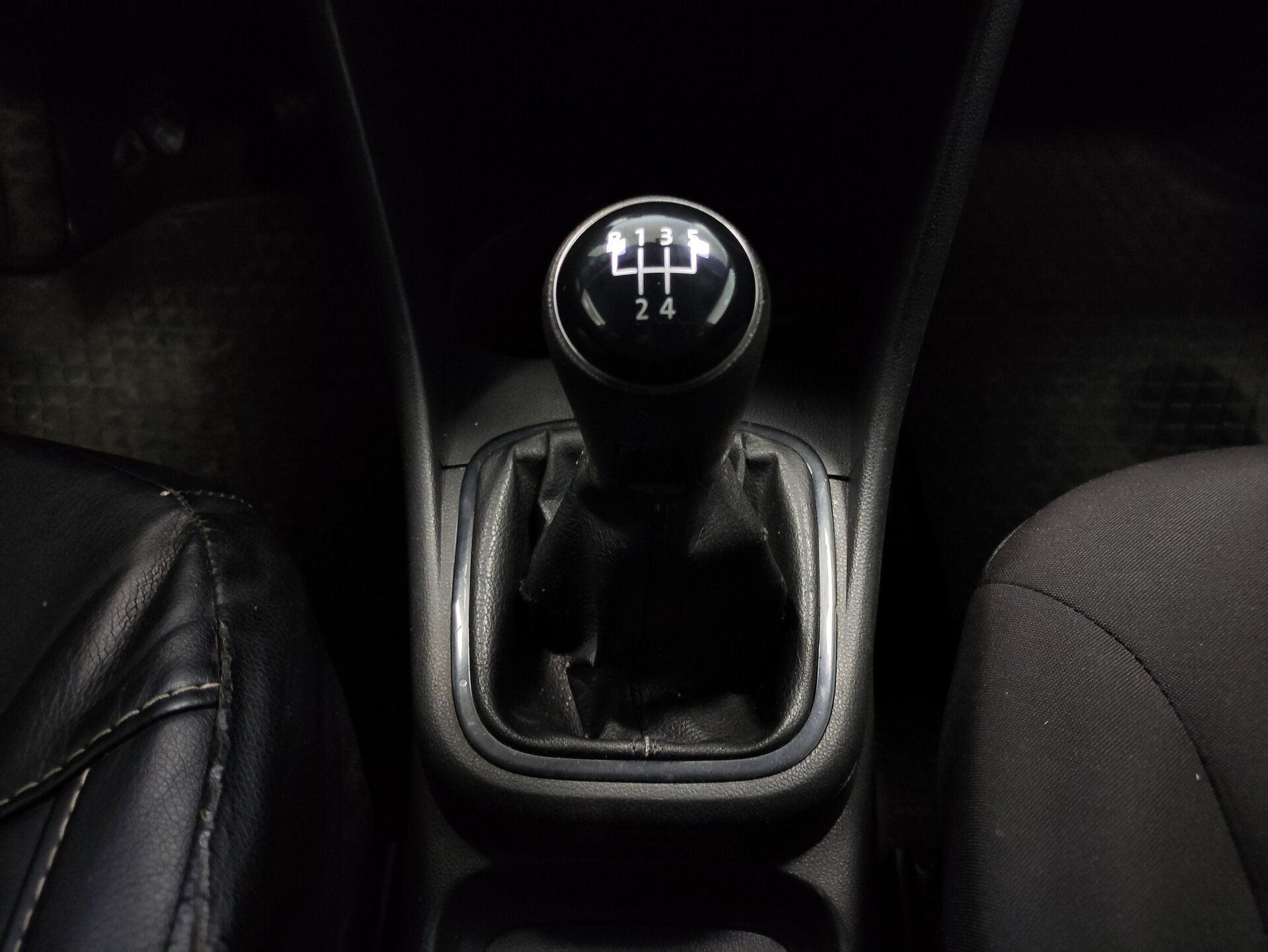 Volkswagen Polo, V Рестайлинг 2020