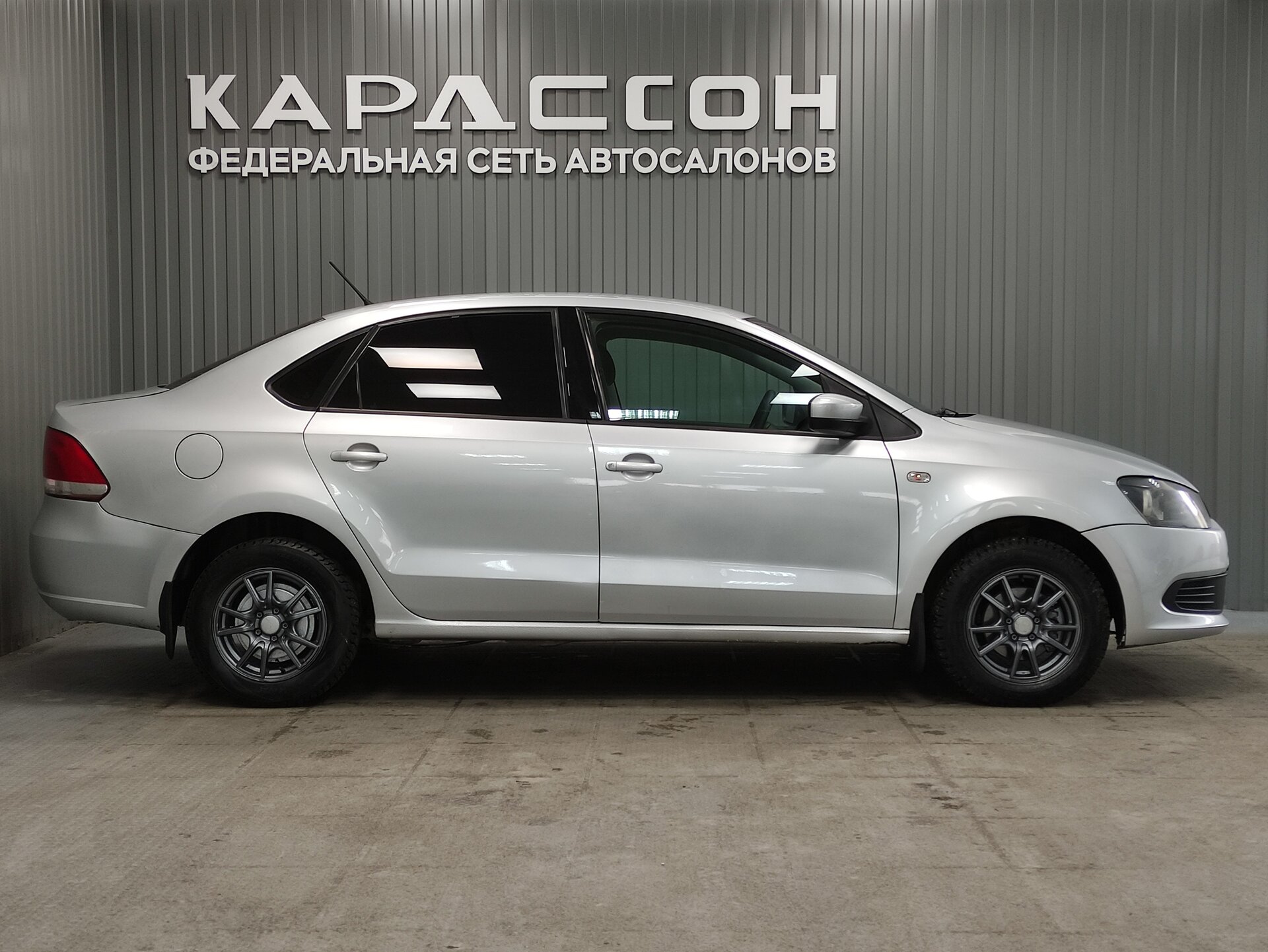 Volkswagen Polo, V 2014 Volkswagen Polo, V 2014