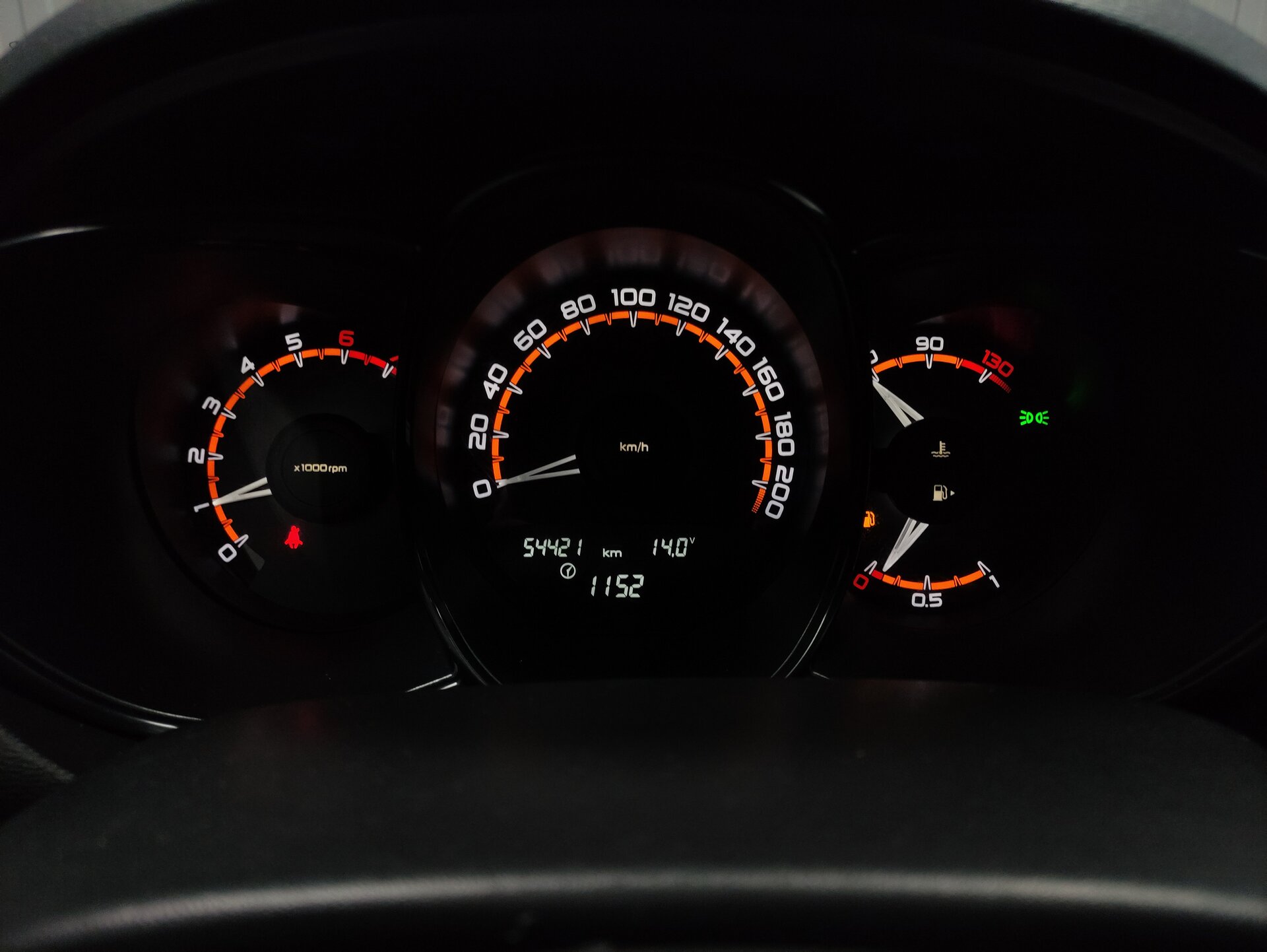 Lada (ВАЗ) Vesta, I 2019