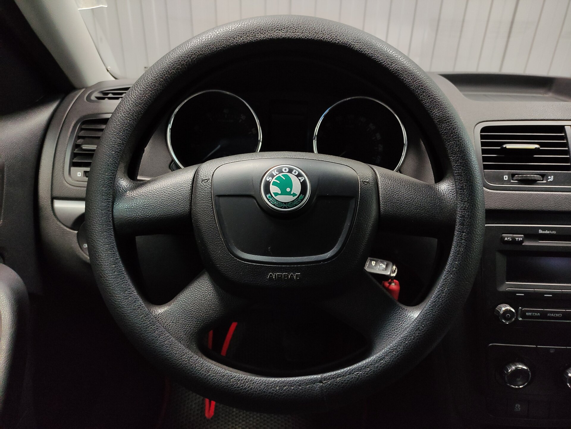 Skoda Yeti, I 2012