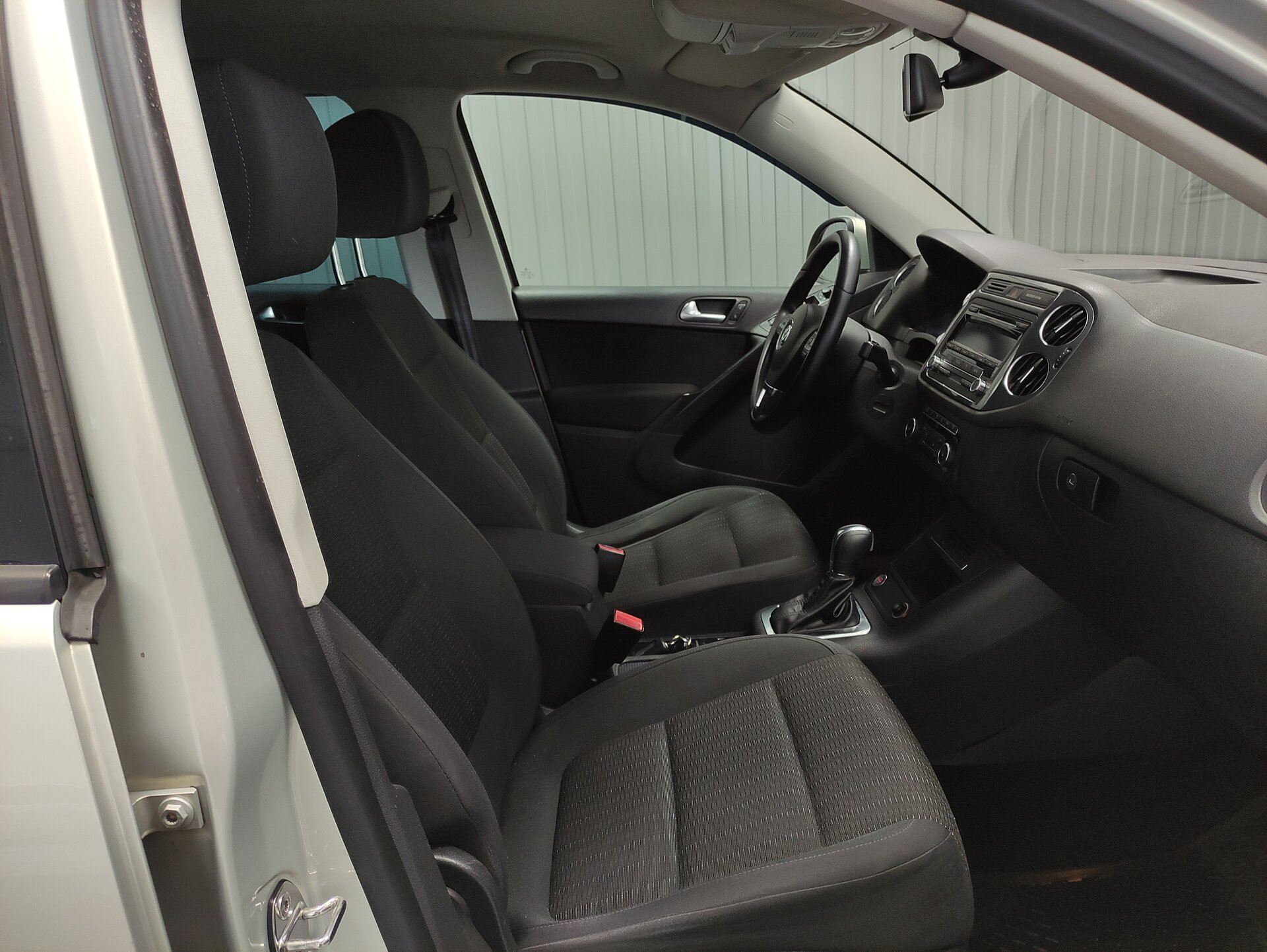 Volkswagen Tiguan, I Рестайлинг 2012 Volkswagen Tiguan, I Рестайлинг 2012