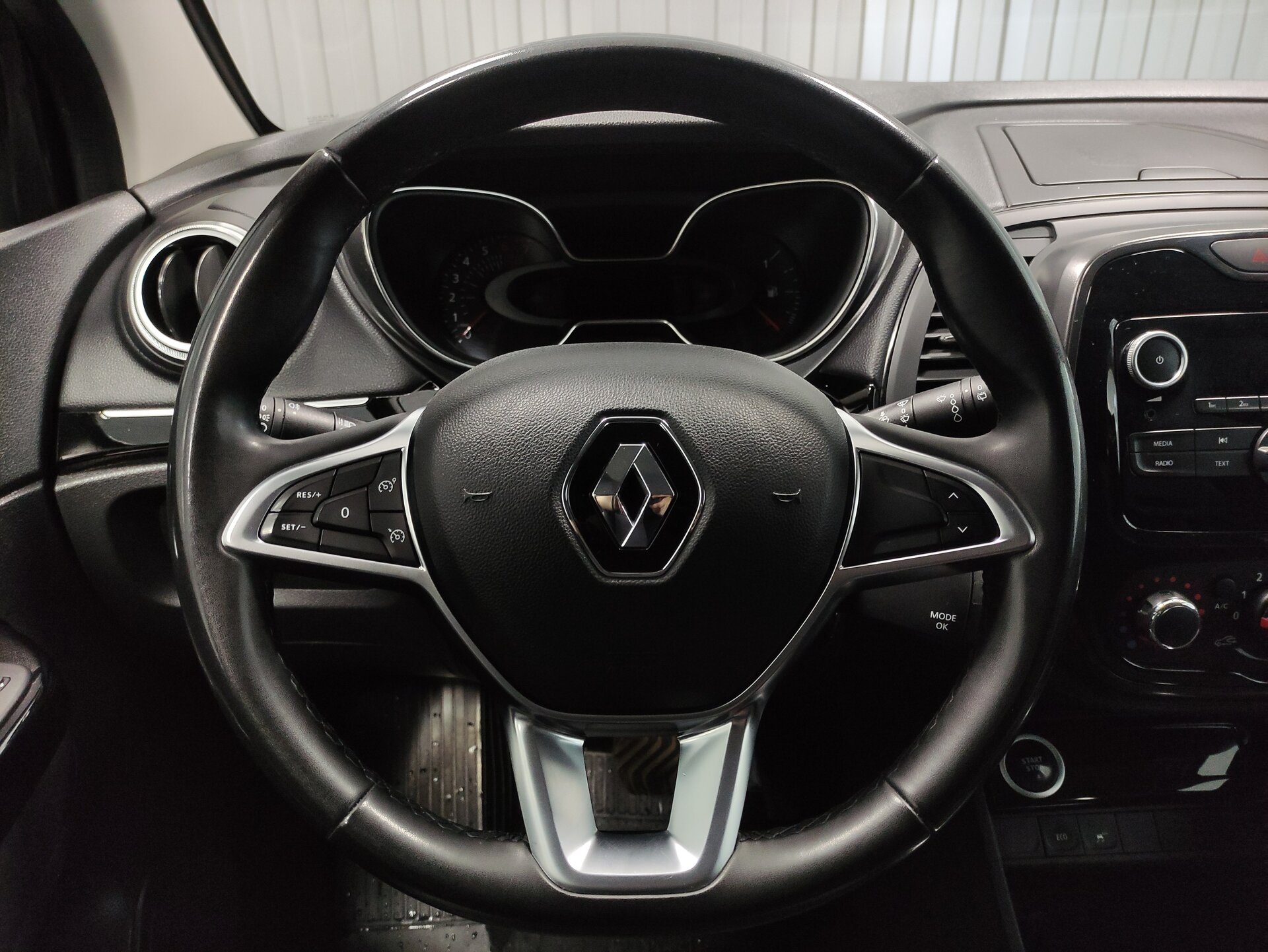 Renault Kaptur, I Рестайлинг 2020 Renault Kaptur, I Рестайлинг 2020