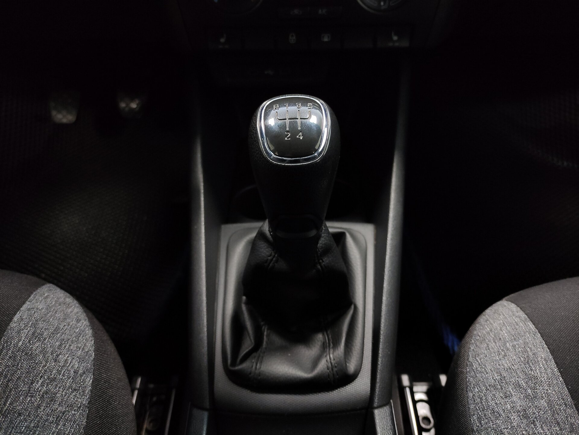 Skoda Rapid, II 2021