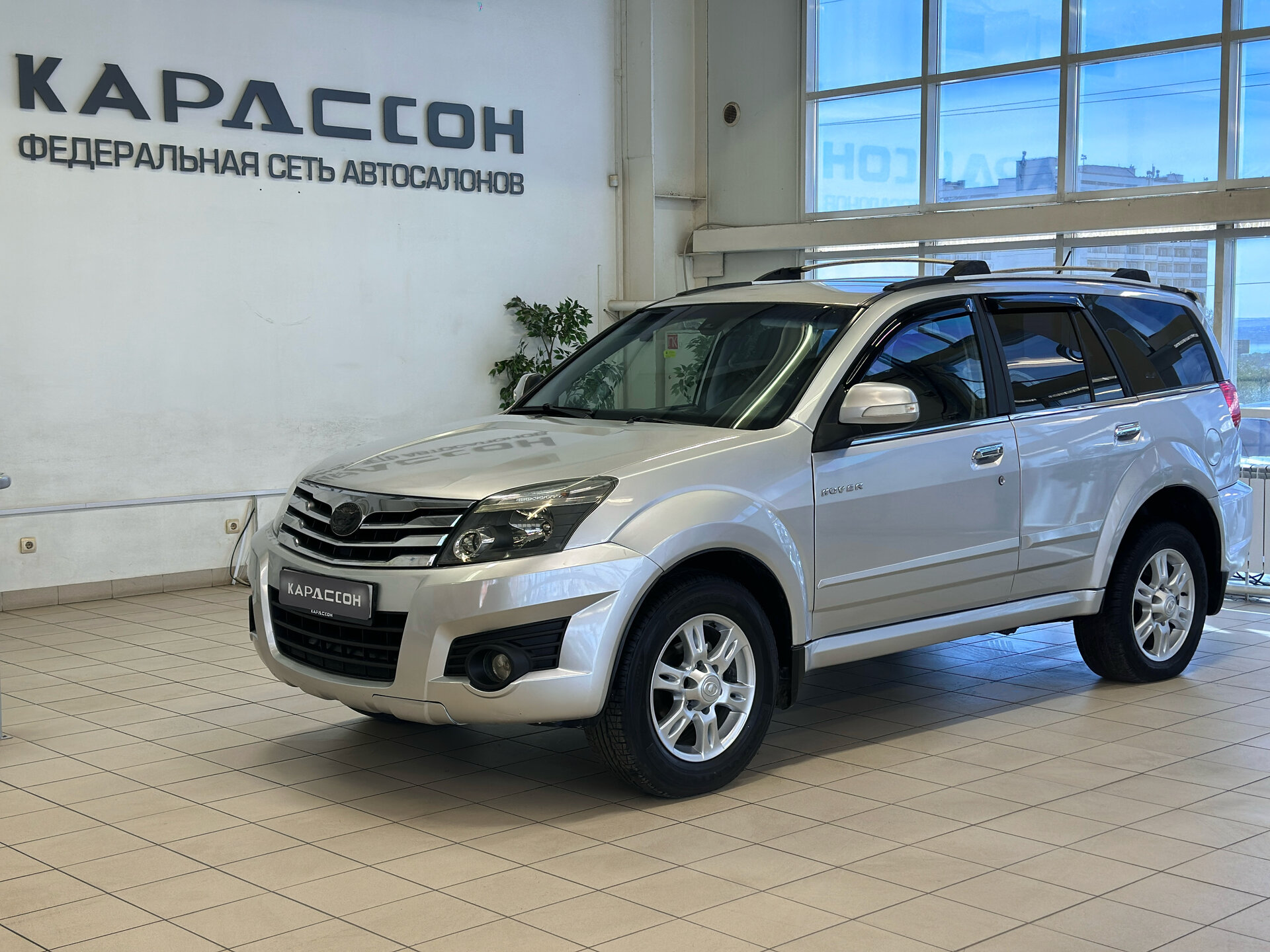 Great Wall Hover H3, I 2012 Great Wall Hover H3, I 2012