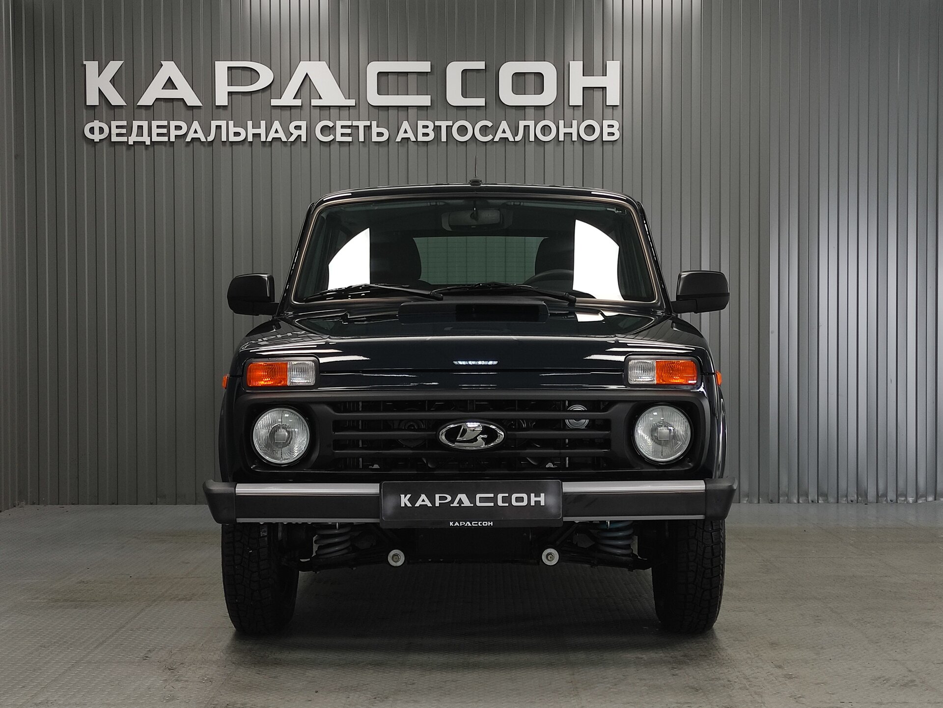 Lada (ВАЗ) Niva Legend, I 2023 Lada (ВАЗ) Niva Legend, I 2023