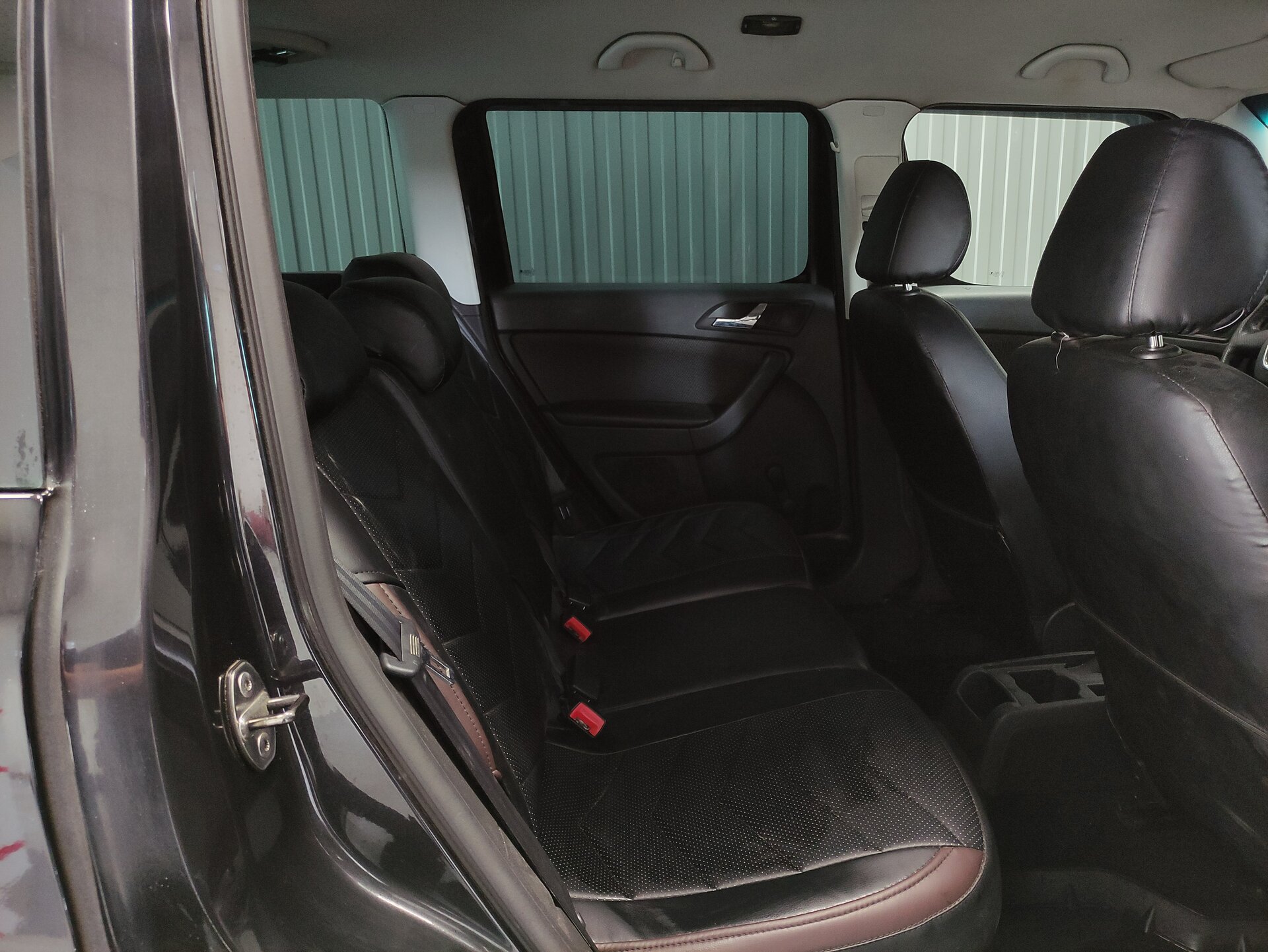 Skoda Yeti, I 2010