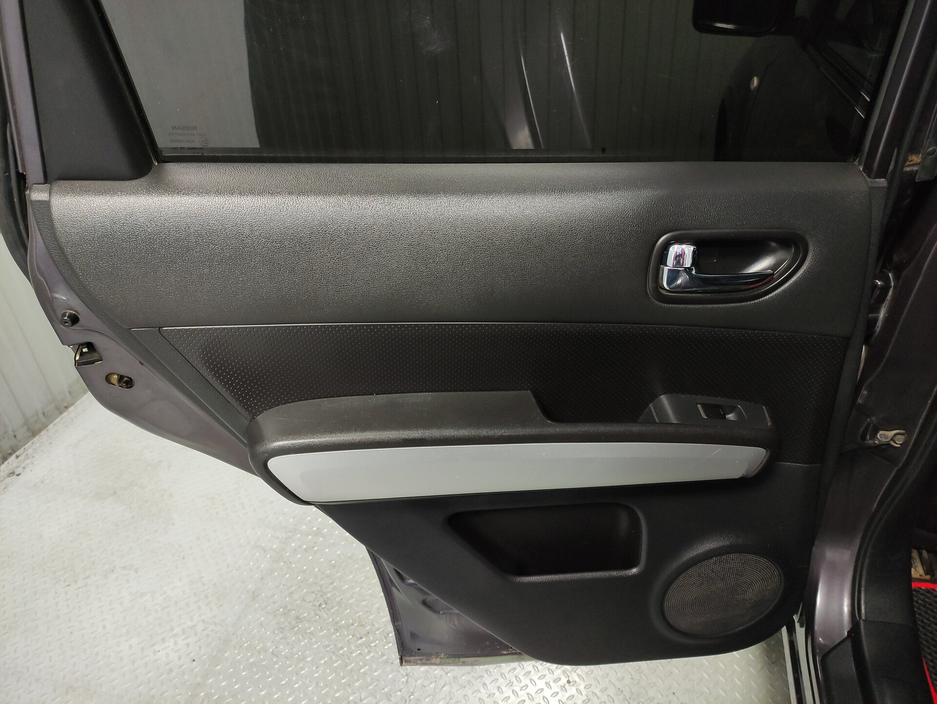 Nissan X-Trail, II Рестайлинг 2013