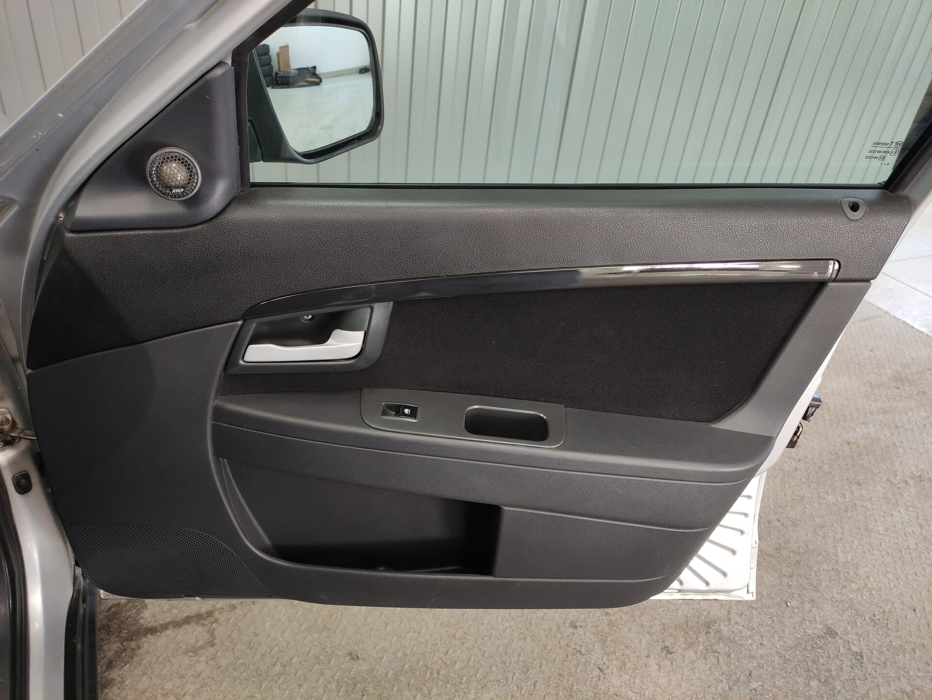 Lada (ВАЗ) Priora, I Рестайлинг 2015