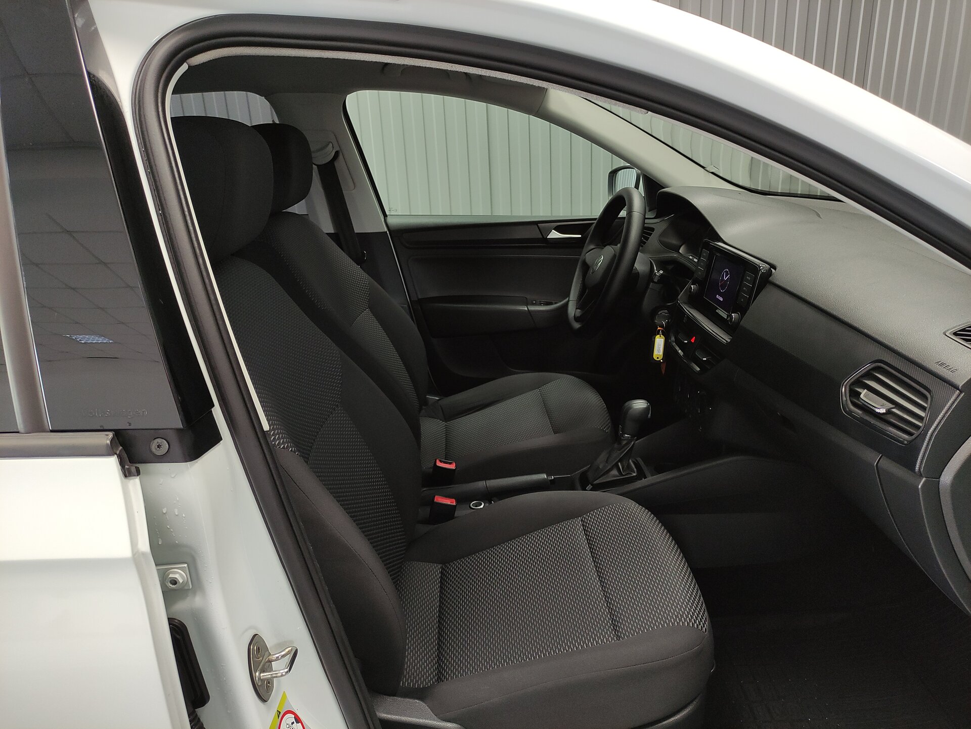 Volkswagen Polo, VI 2020