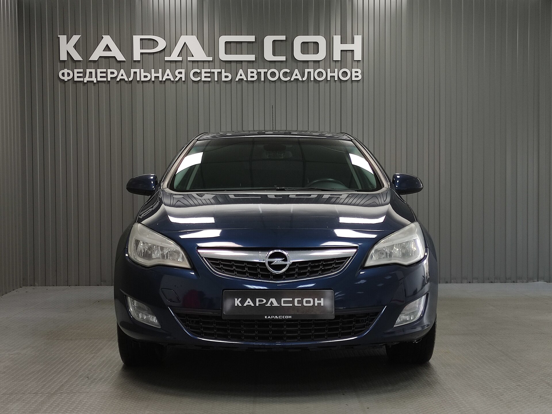 Opel Astra, J 2011 Opel Astra, J 2011