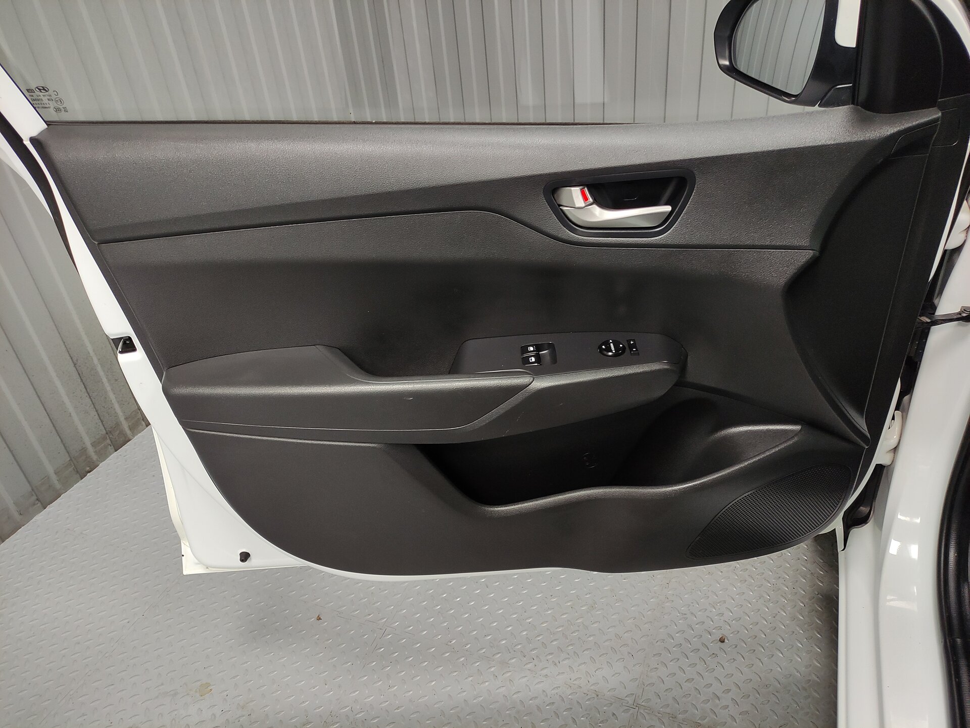 Hyundai Solaris, II 2017