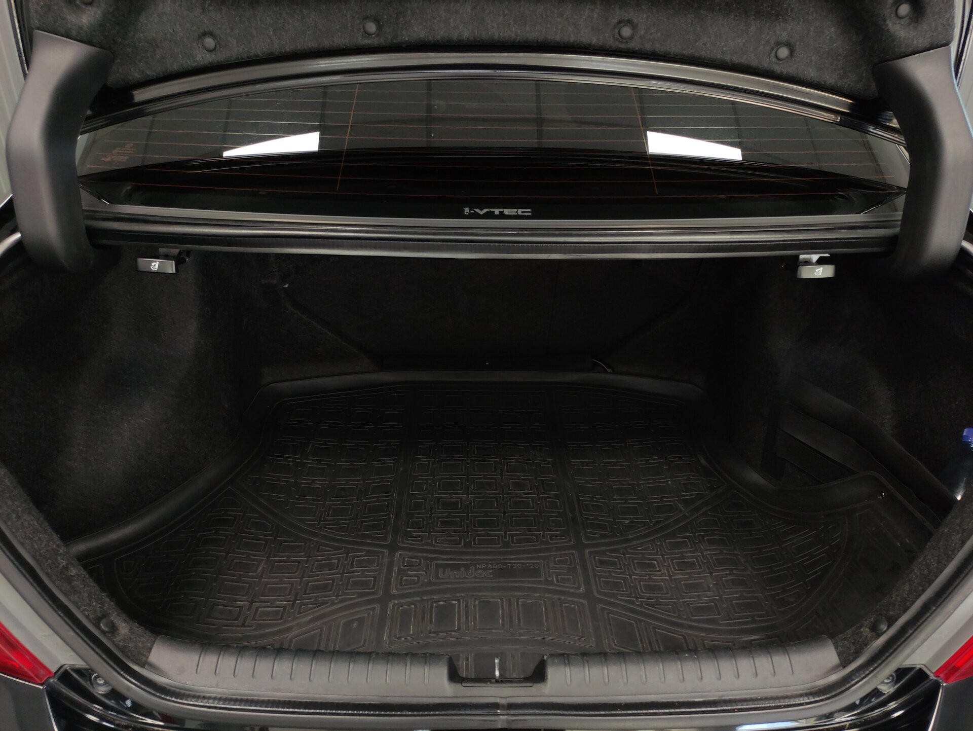 Honda Civic, IX 2012