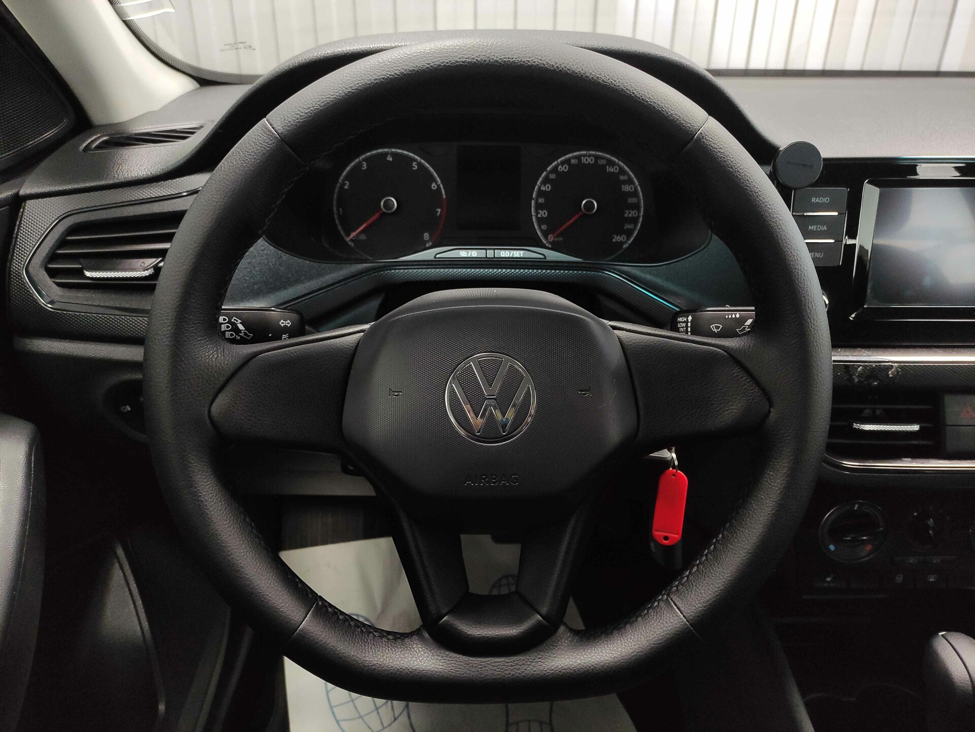 Volkswagen Polo, VI 2022 Volkswagen Polo, VI 2022