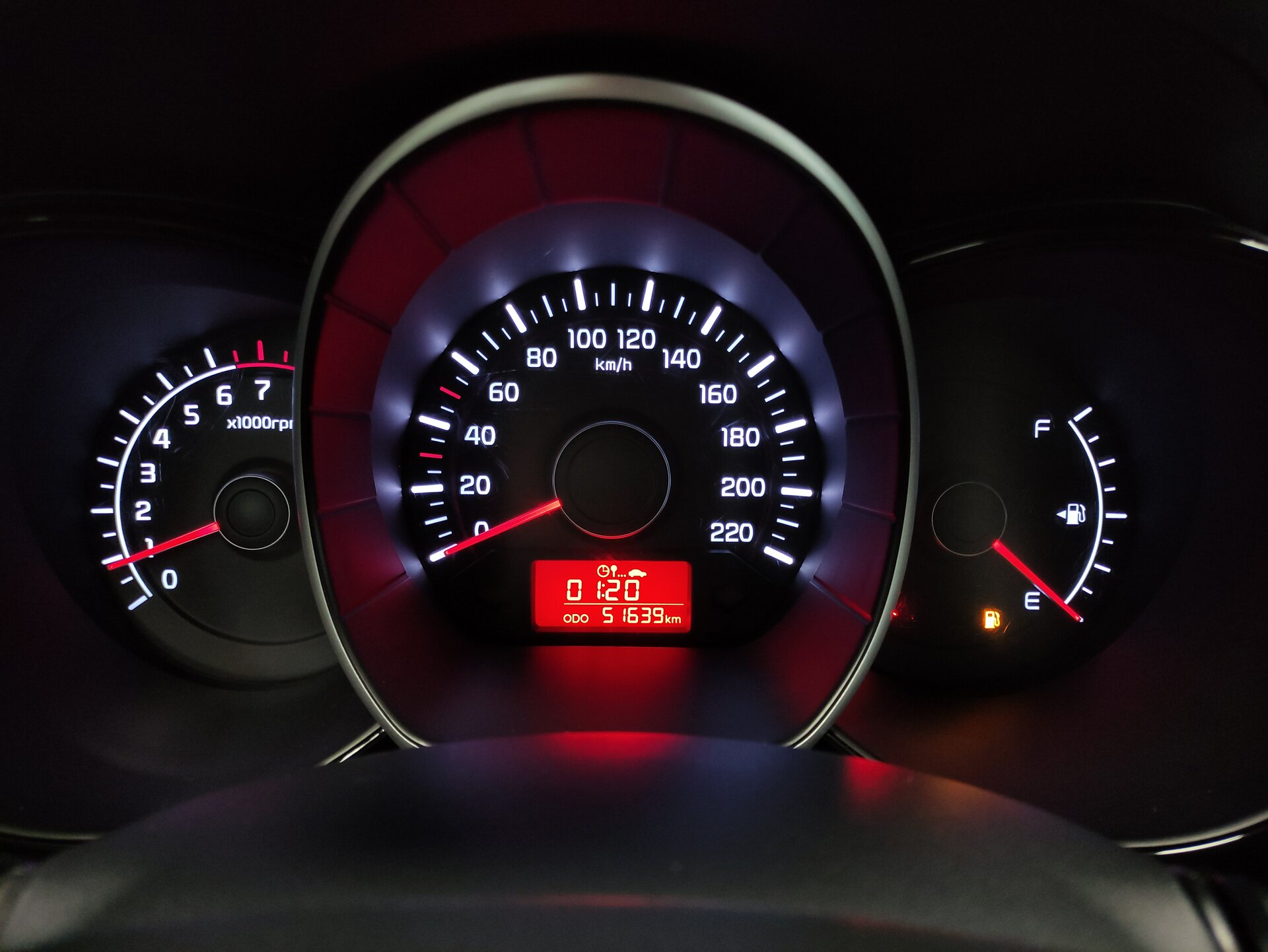 Kia Rio, III 2014 Kia Rio, III 2014