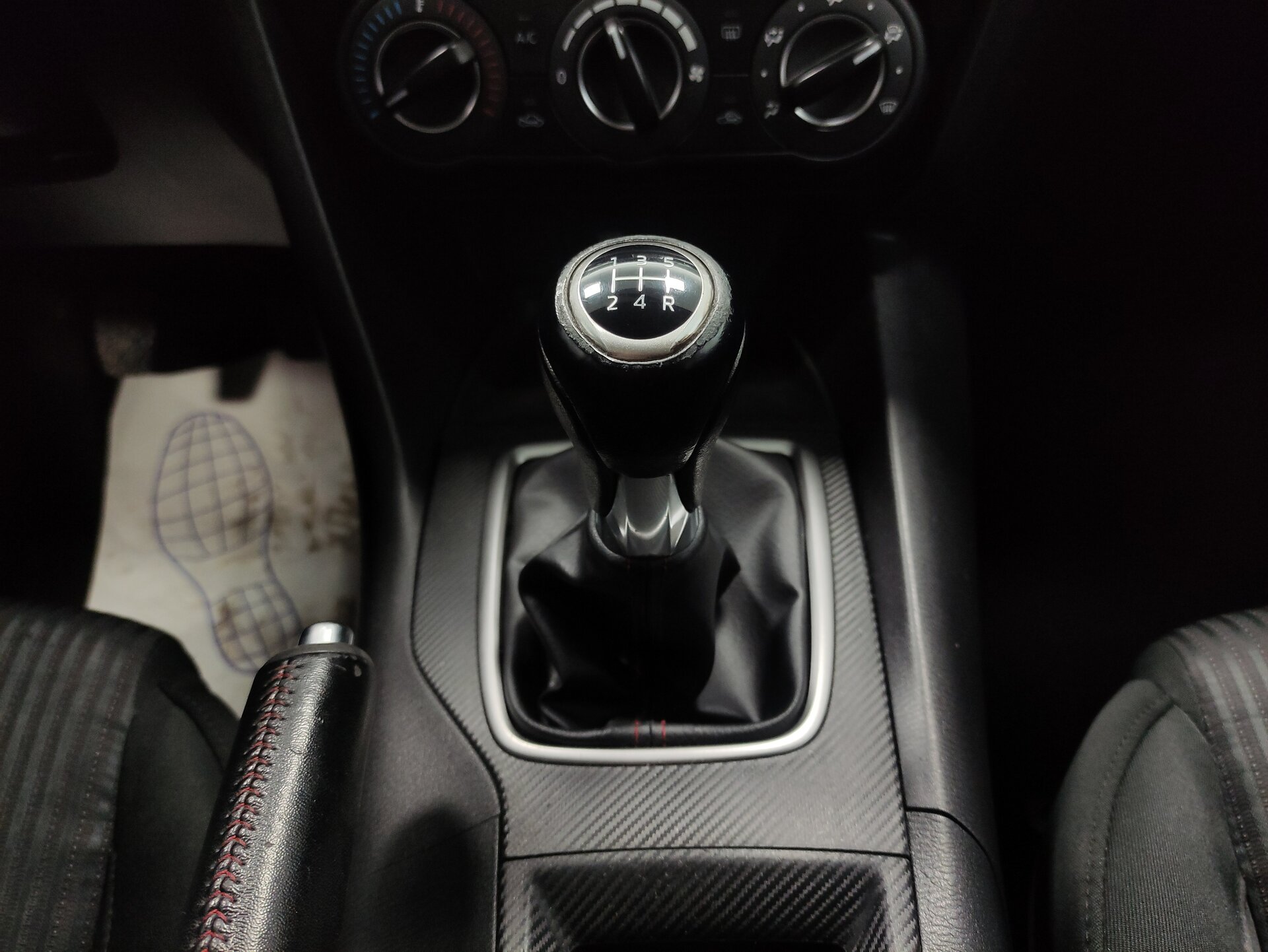 Mazda 3, III (BM) 2014