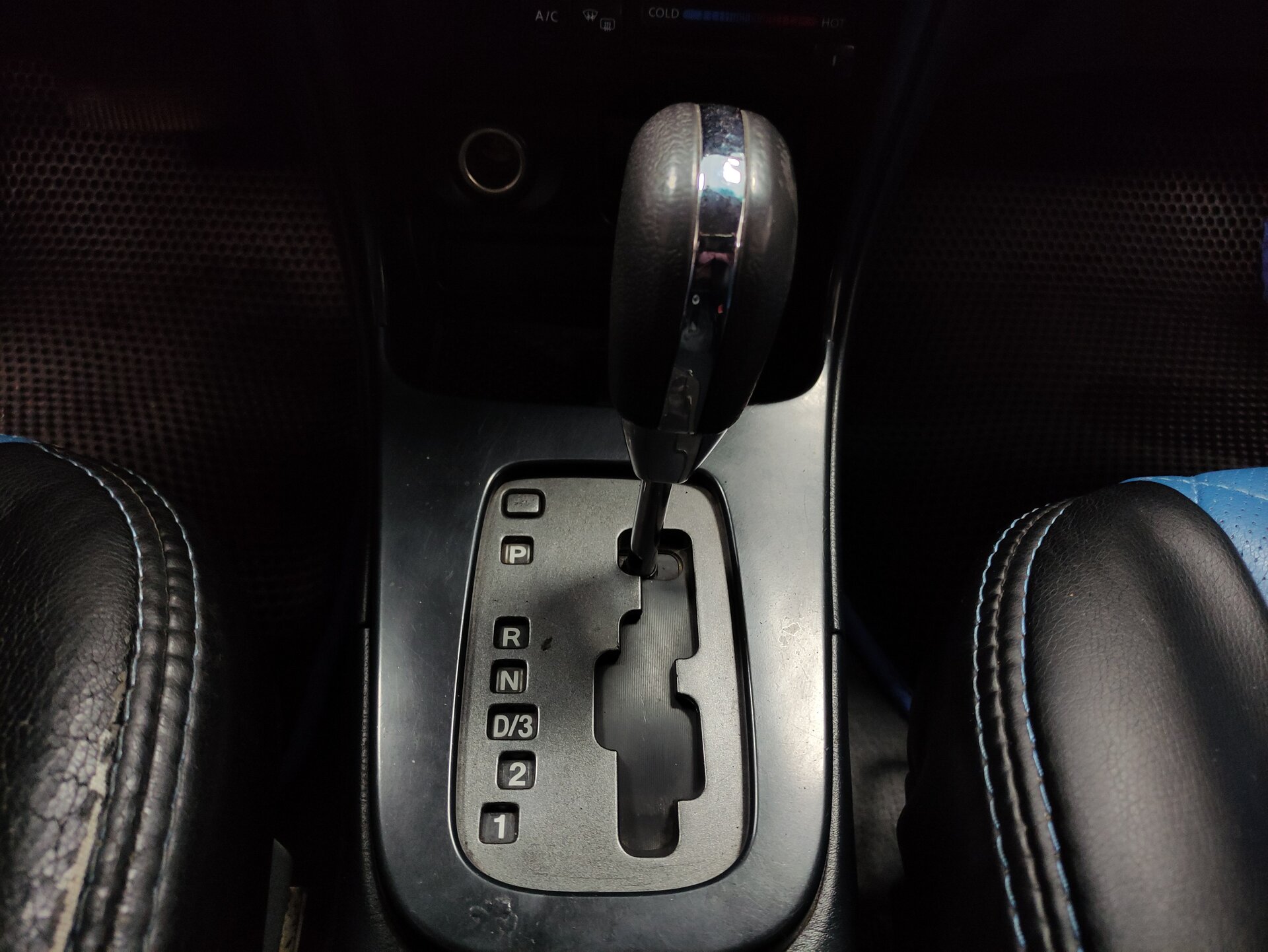 Nissan Almera Classic, I 2006