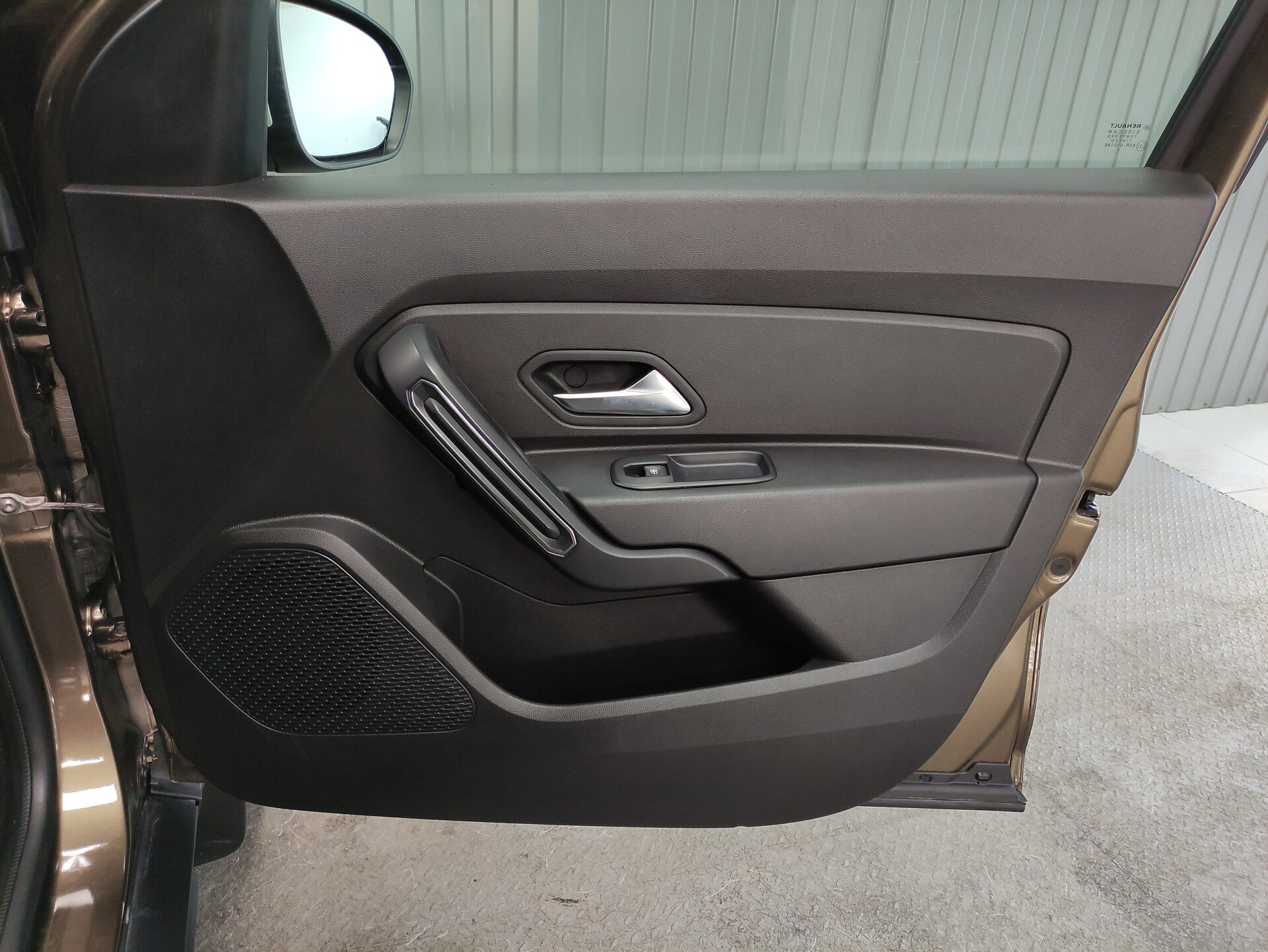 Renault Duster, II 2022 Renault Duster, II 2022