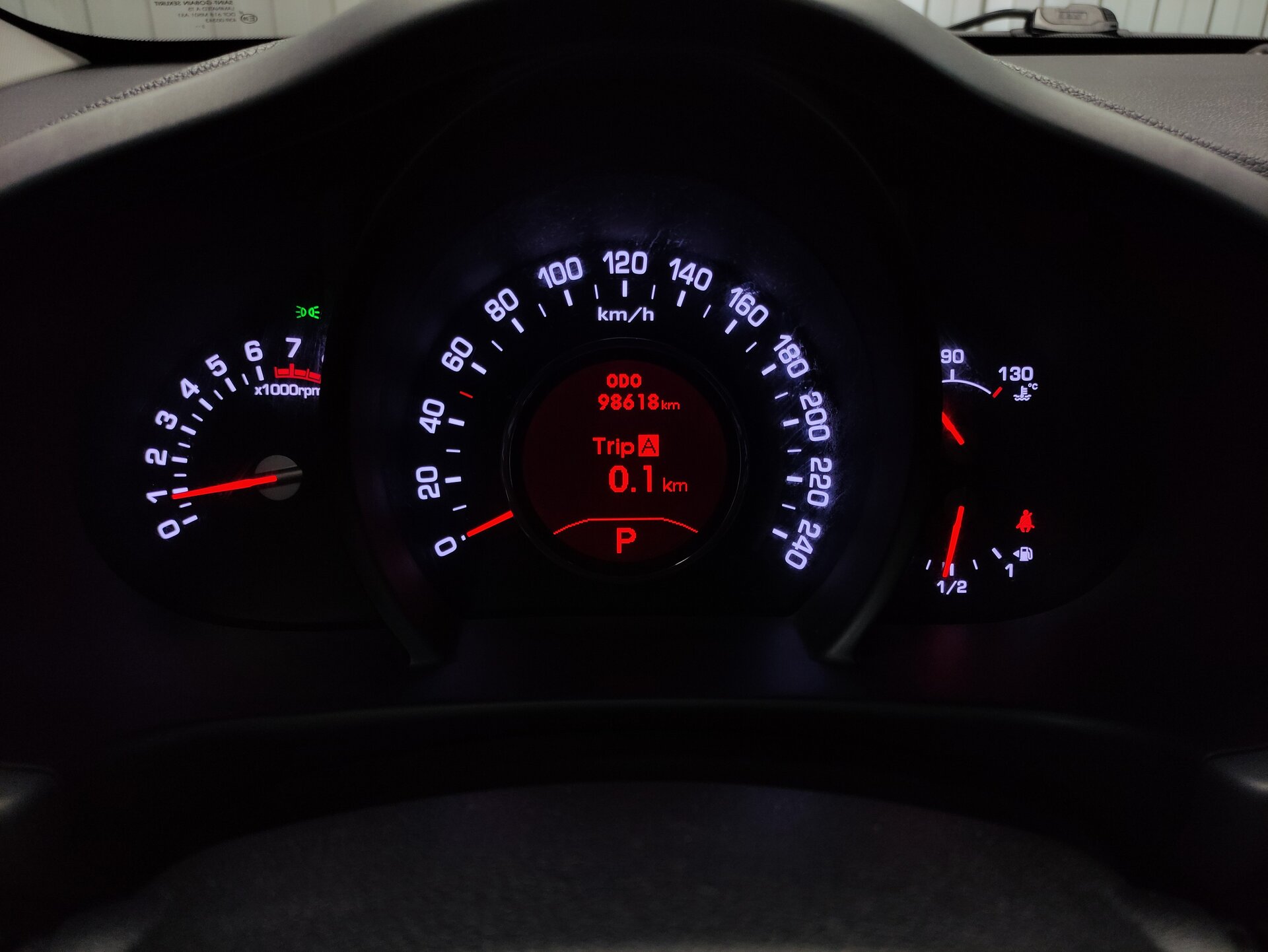 Kia Sportage, III 2012