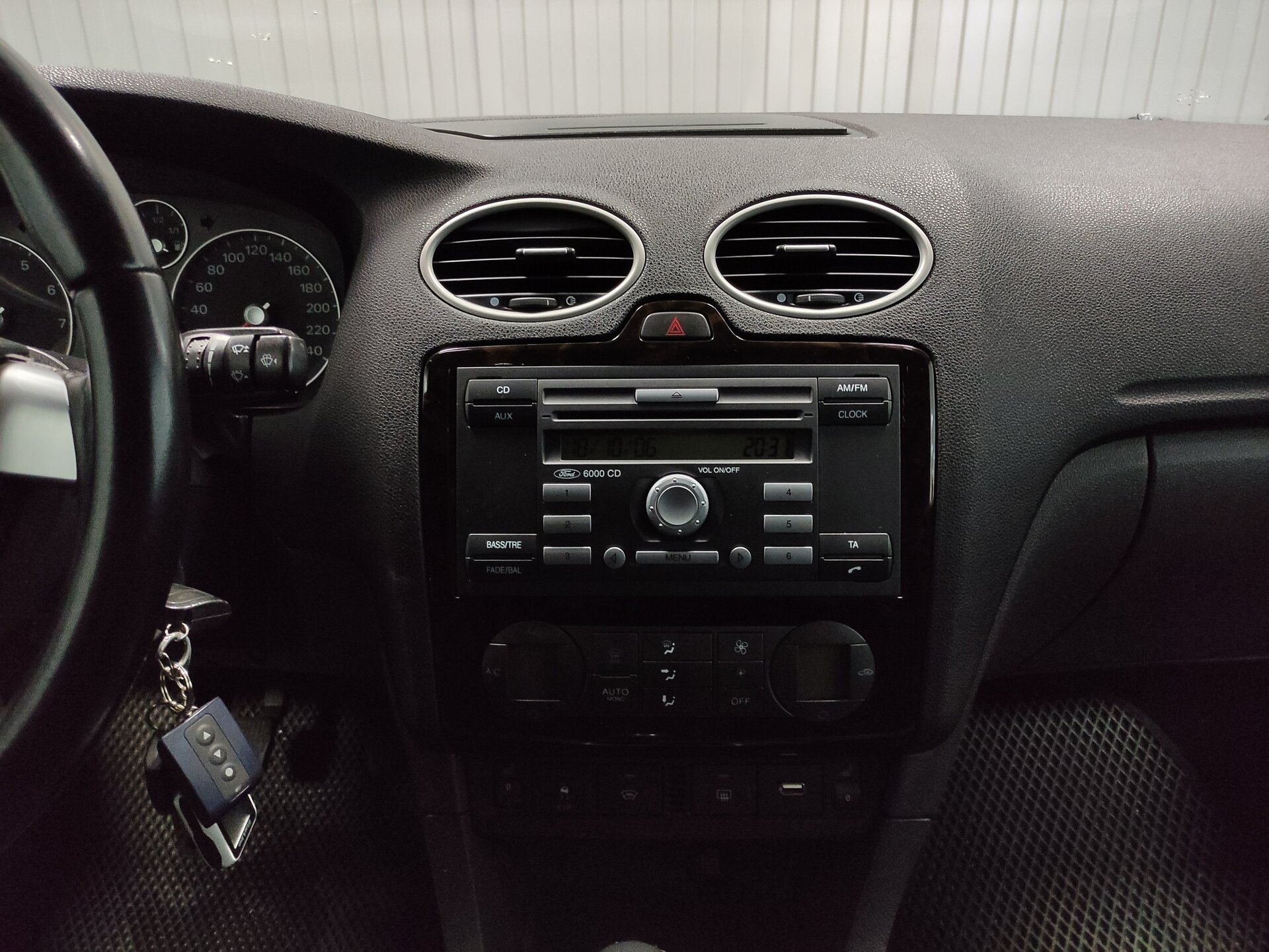 Ford Focus, II 2006
