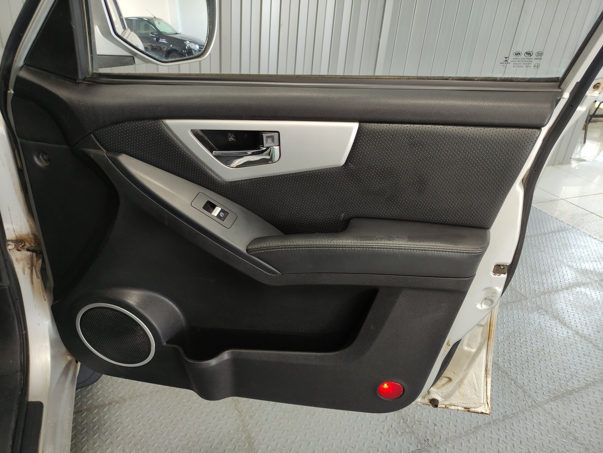 Lifan X60, I 2014