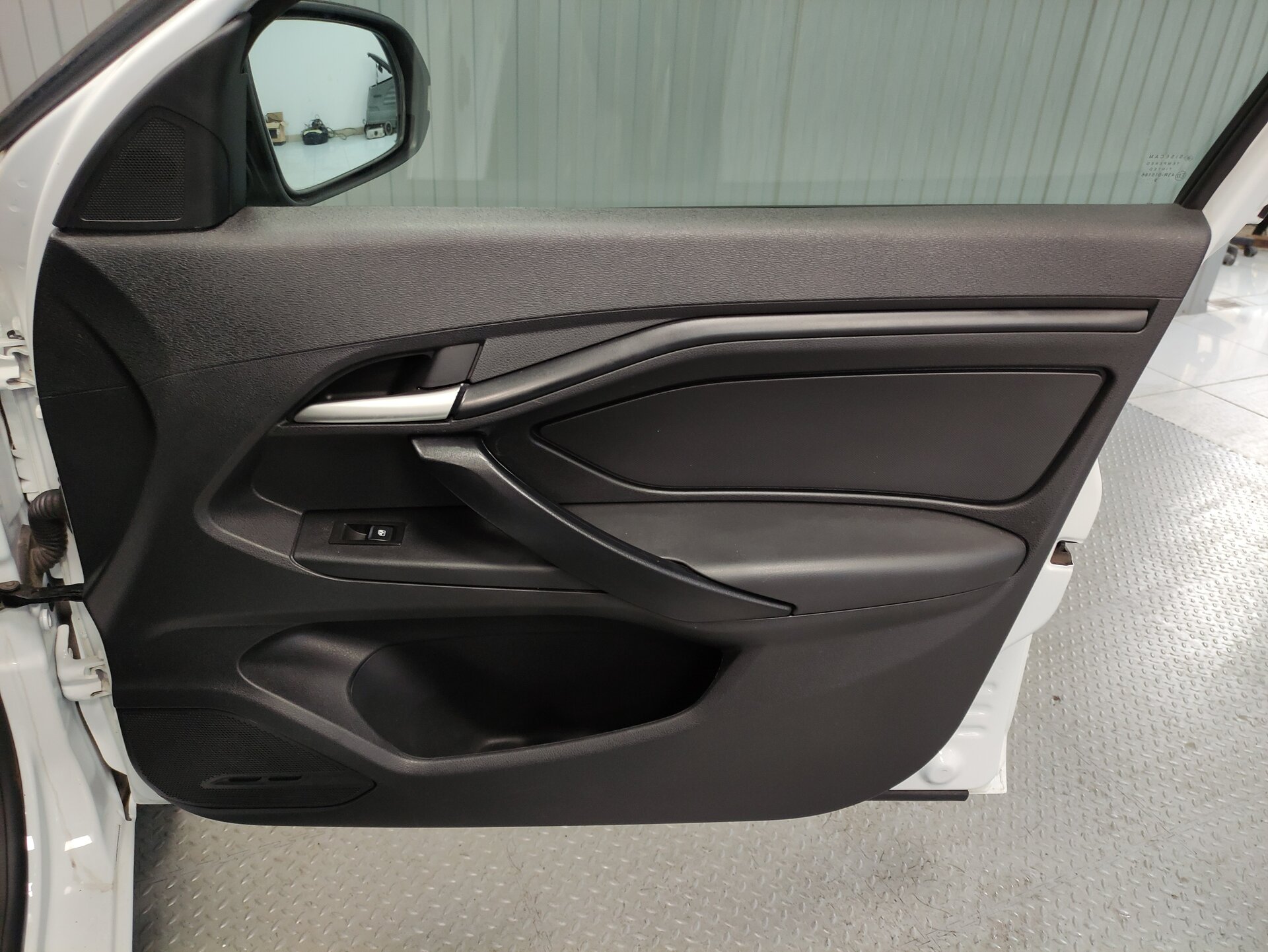 Lada (ВАЗ) Vesta, I 2019