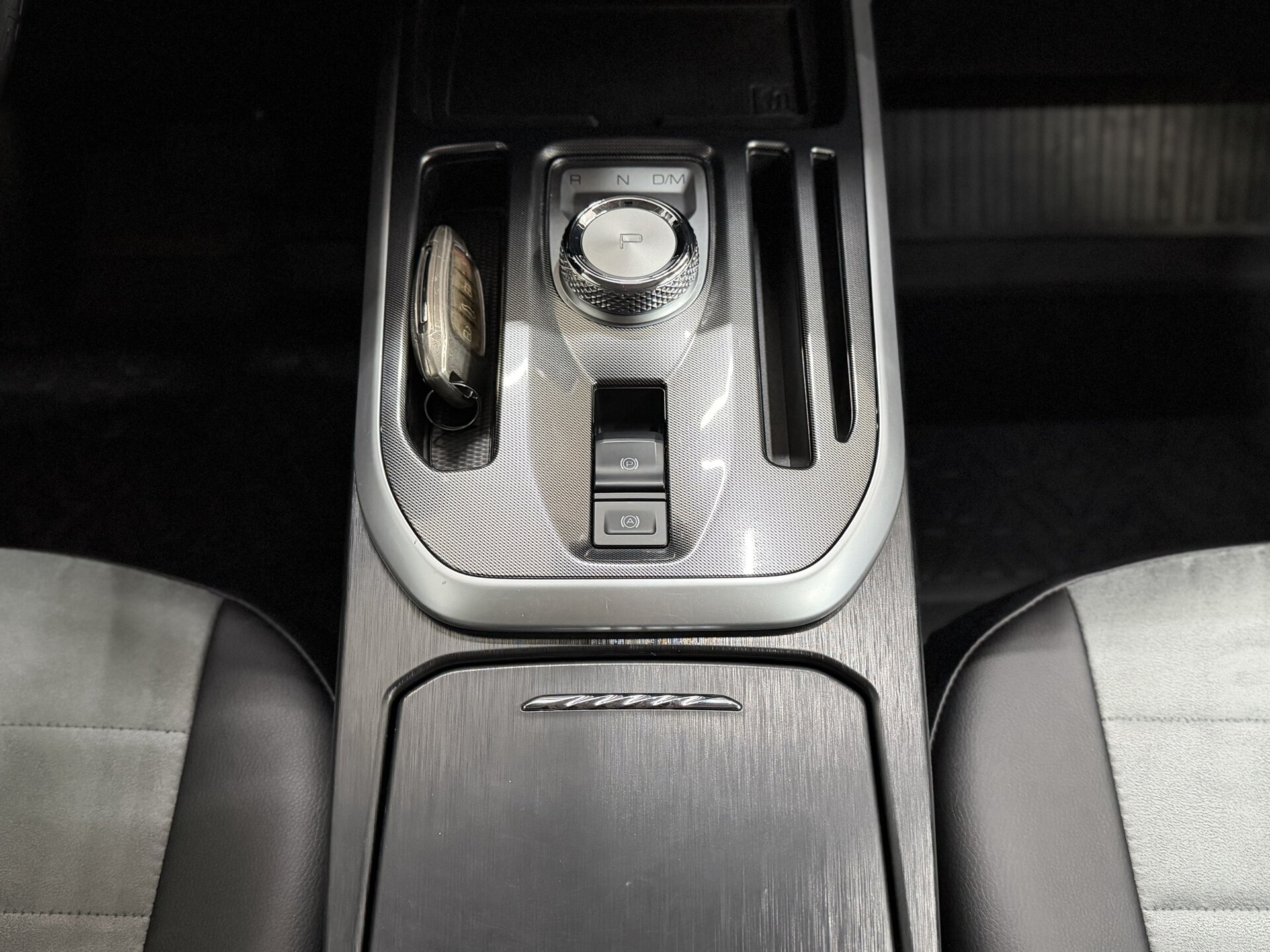 Haval Jolion, I Рестайлинг 2024