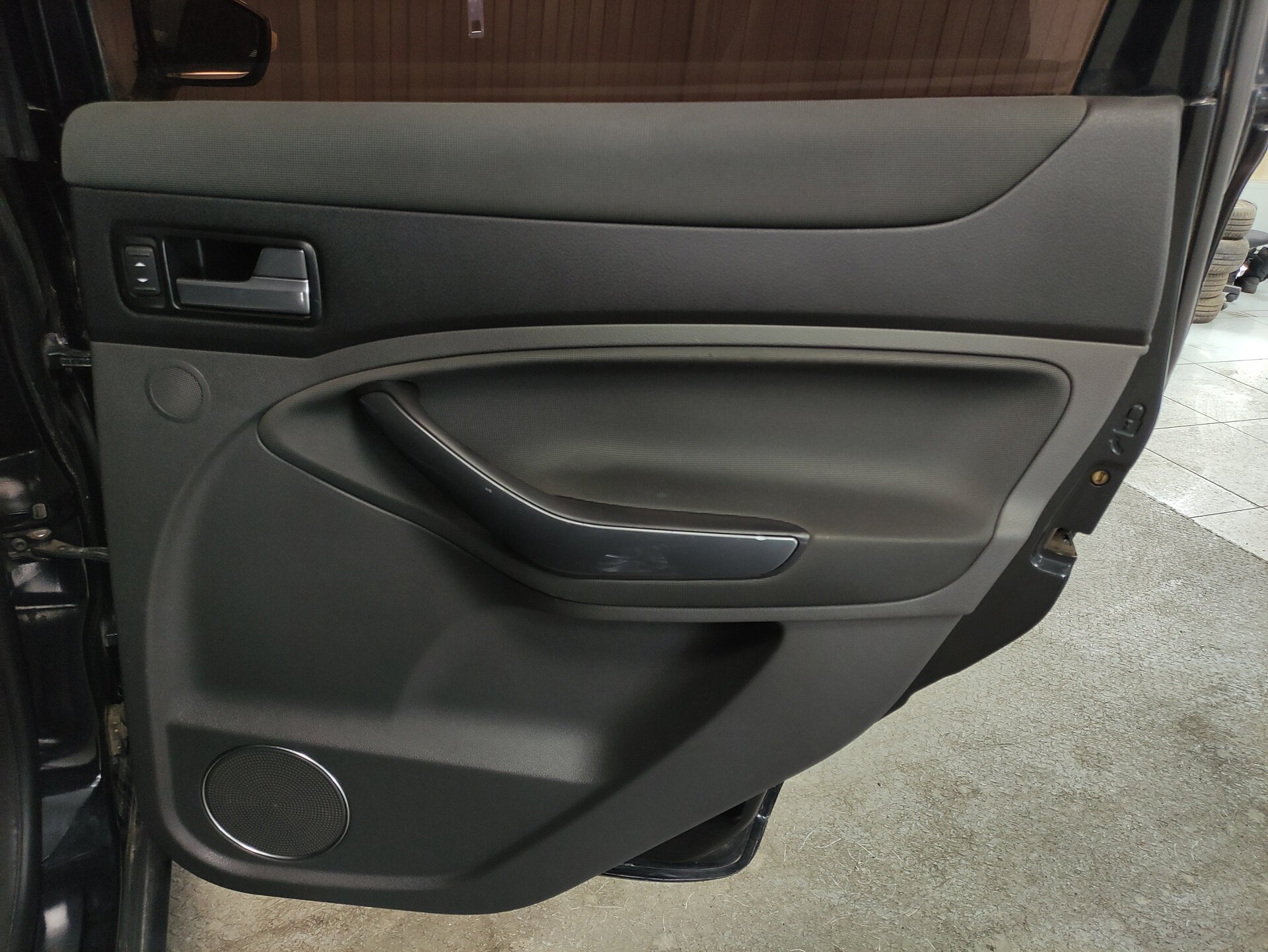 Ford Kuga, I 2011 Ford Kuga, I 2011